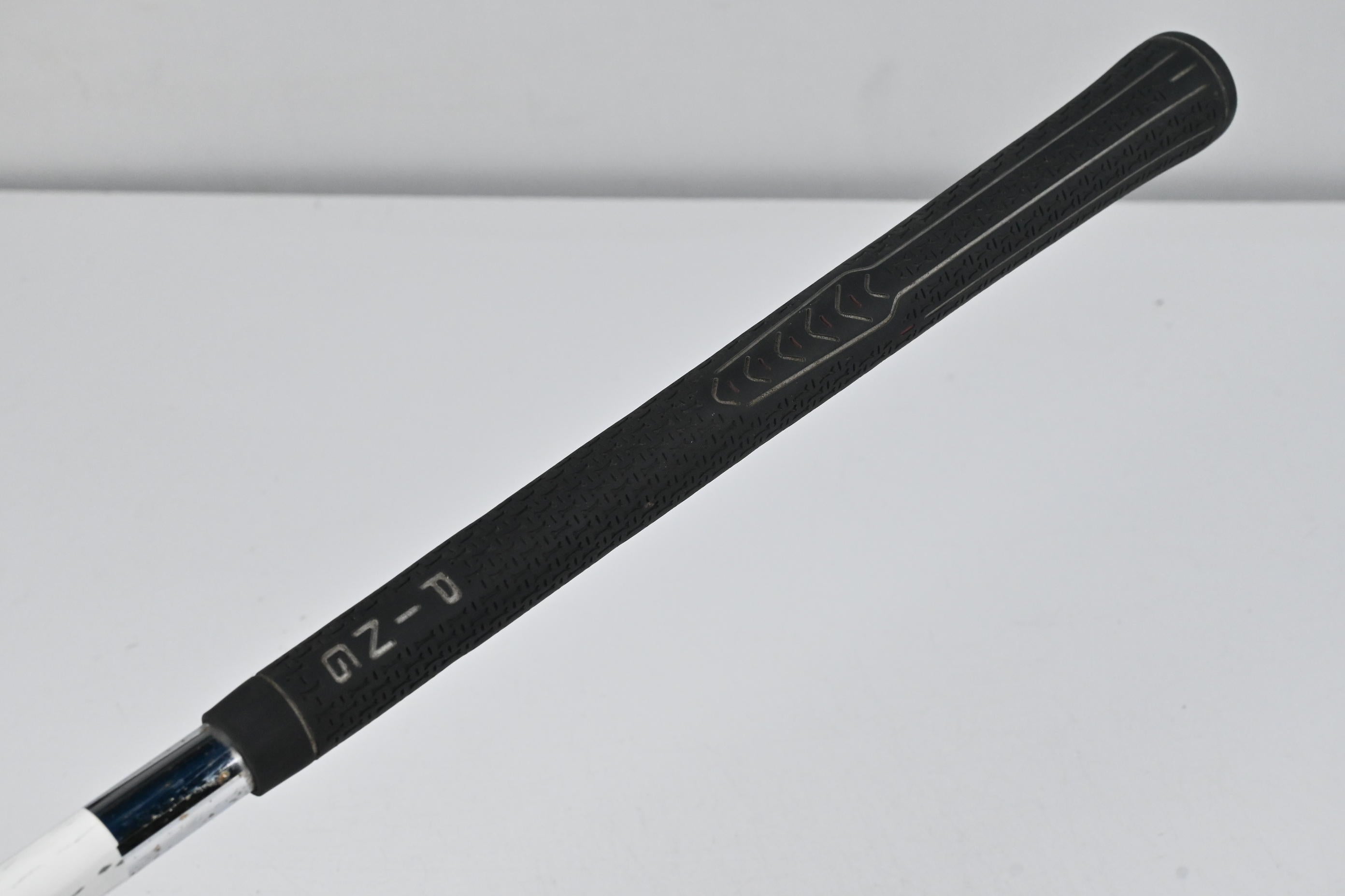 Ping G15 #4 Iron / 23 Degree / Black Dot / Stiff Flex Steel Shaft