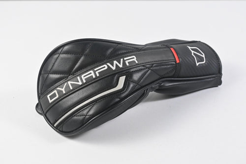 Wilson DYNAPWR Carbon 2025 #3 Wood / 15 Degree / X-Flex Denali Black 70 Shaft