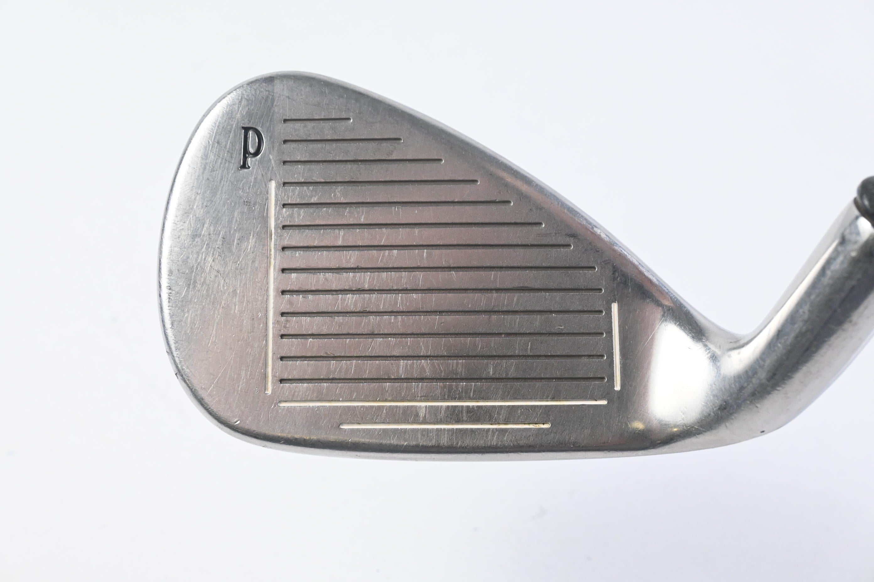 Callaway Big Bertha 2006 Pitching Wedge / 45 Degree / Uniflex Callaway Shaft