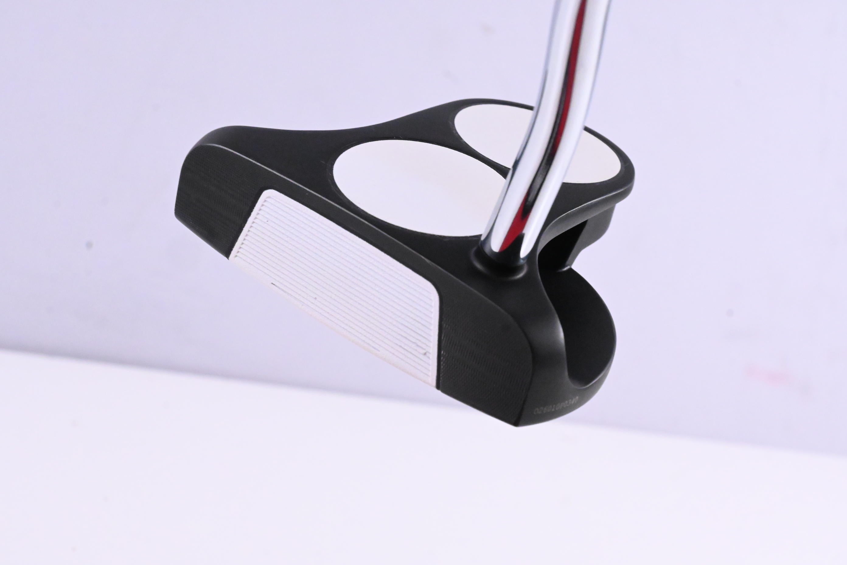 Odyssey Ai-Dual 2-Ball DB Putter / 35 Inch