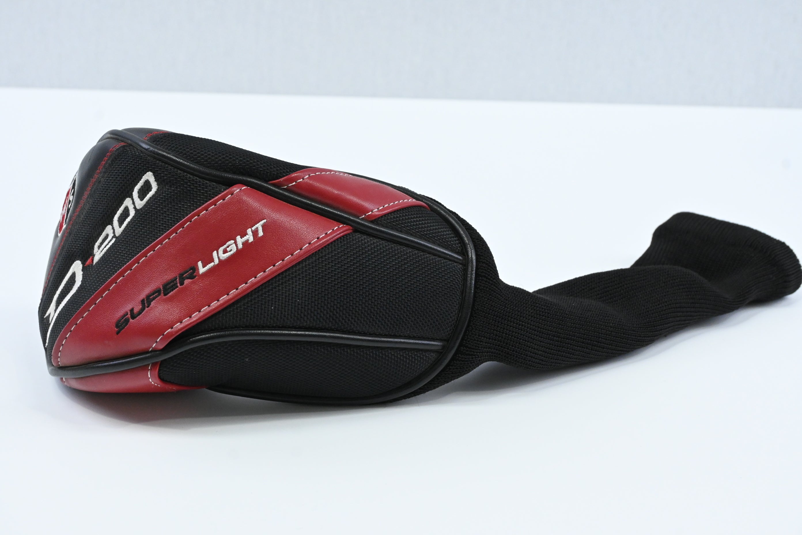 Left Hand Wilson Staff D200 #3 Wood / 15 Degree / Stiff Flex Fujikura Speeder 58