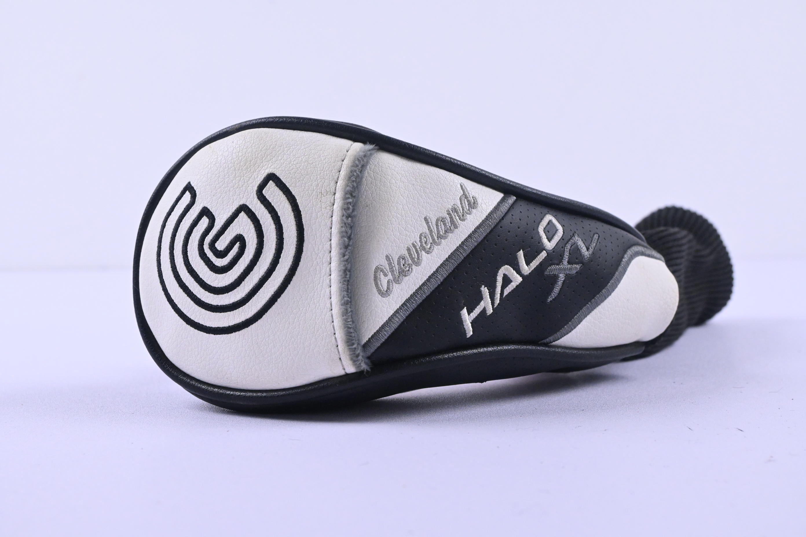 Cleveland Halo XL #3 Hybrid / 18 Degree / Regular Flex Tensei AV Raw Blue 65 HY