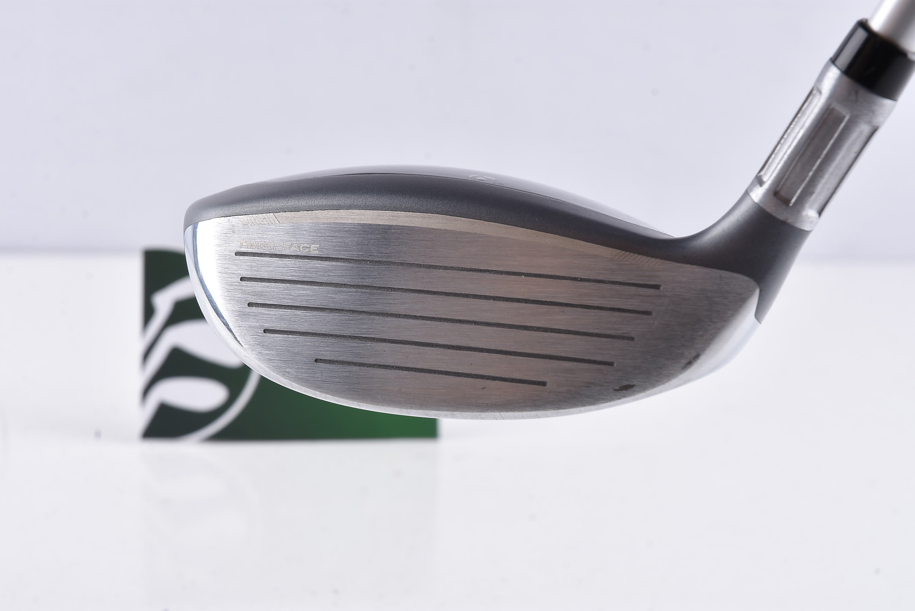 Ladies Taylormade Stealth 2 HD #5 Wood / 19 Degree / Ladies Flex Aldila Ascent