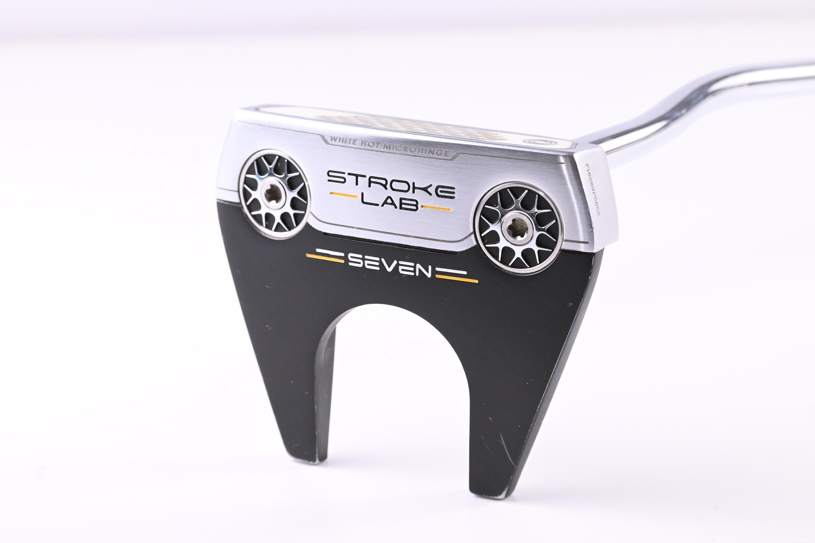 Odyssey Stroke Lab Seven Putter / 34 Inch