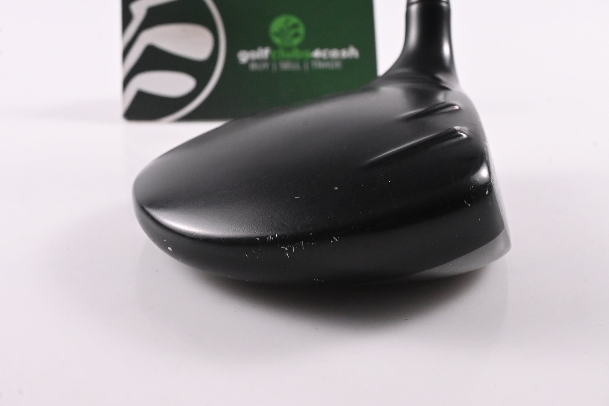 Ping G400 SFT #3 Wood / 16 Degree / Senior Flex Ping ALTA CB 65 Shaft