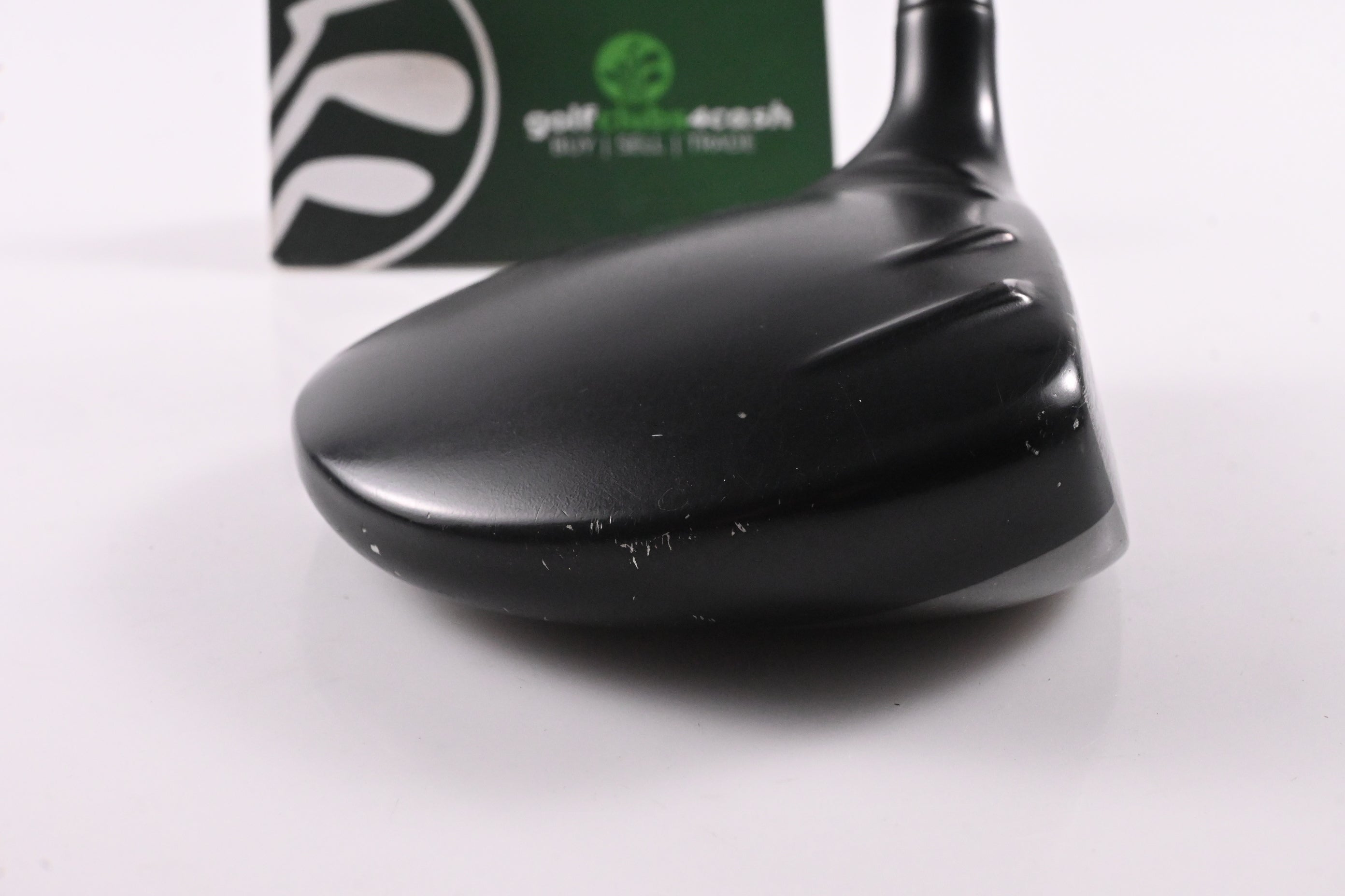 Ping G400 SFT #3 Wood / 16 Degree / Senior Flex Ping ALTA CB 65 Shaft