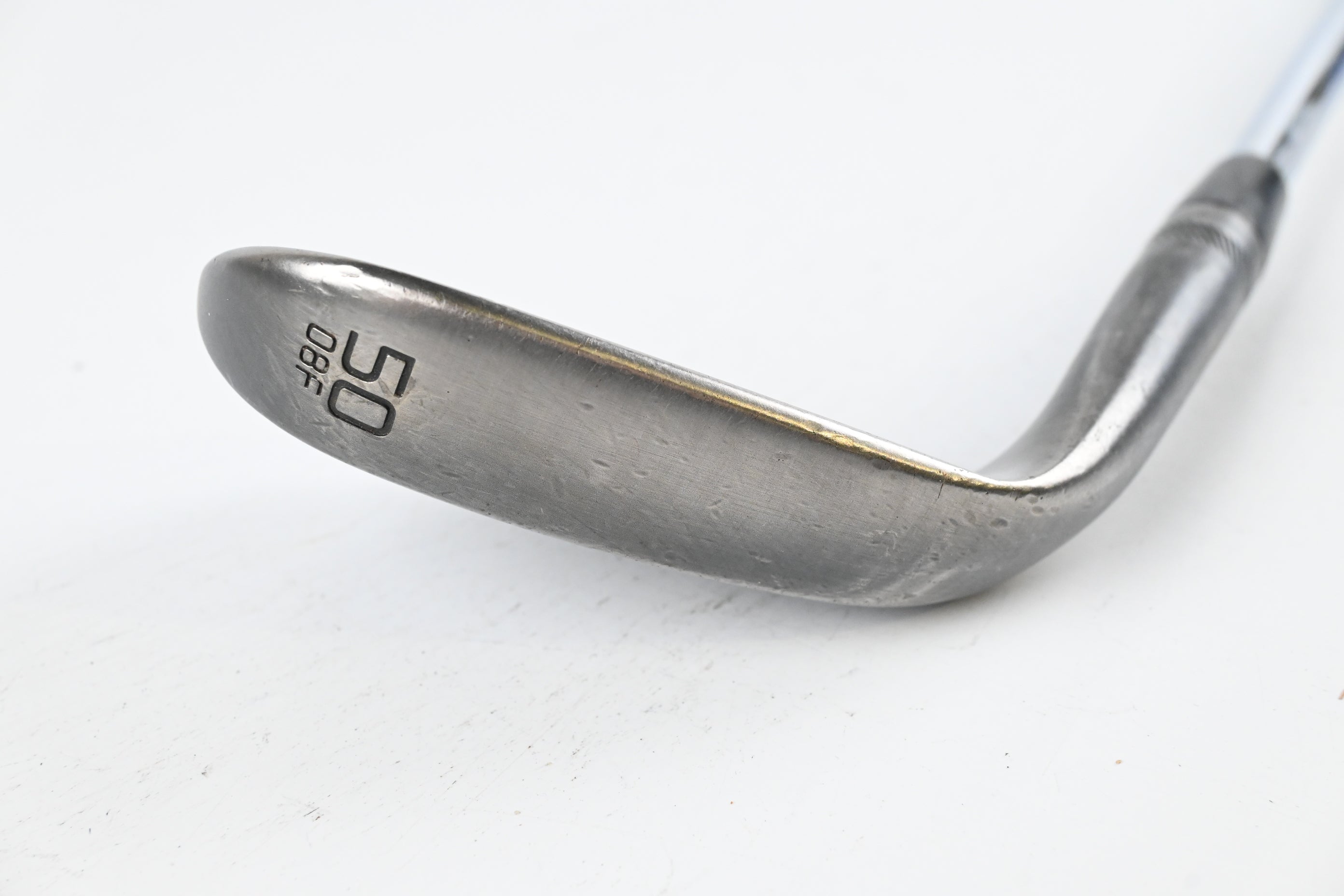 Titleist Vokey SM9 Gap Wedge / 50 Degree / Wedge Flex Vokey Design Shaft
