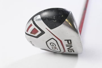 Ping G15 #4 Wood / 17 Degree / Regular Flex Ping TFC 149 Shaft