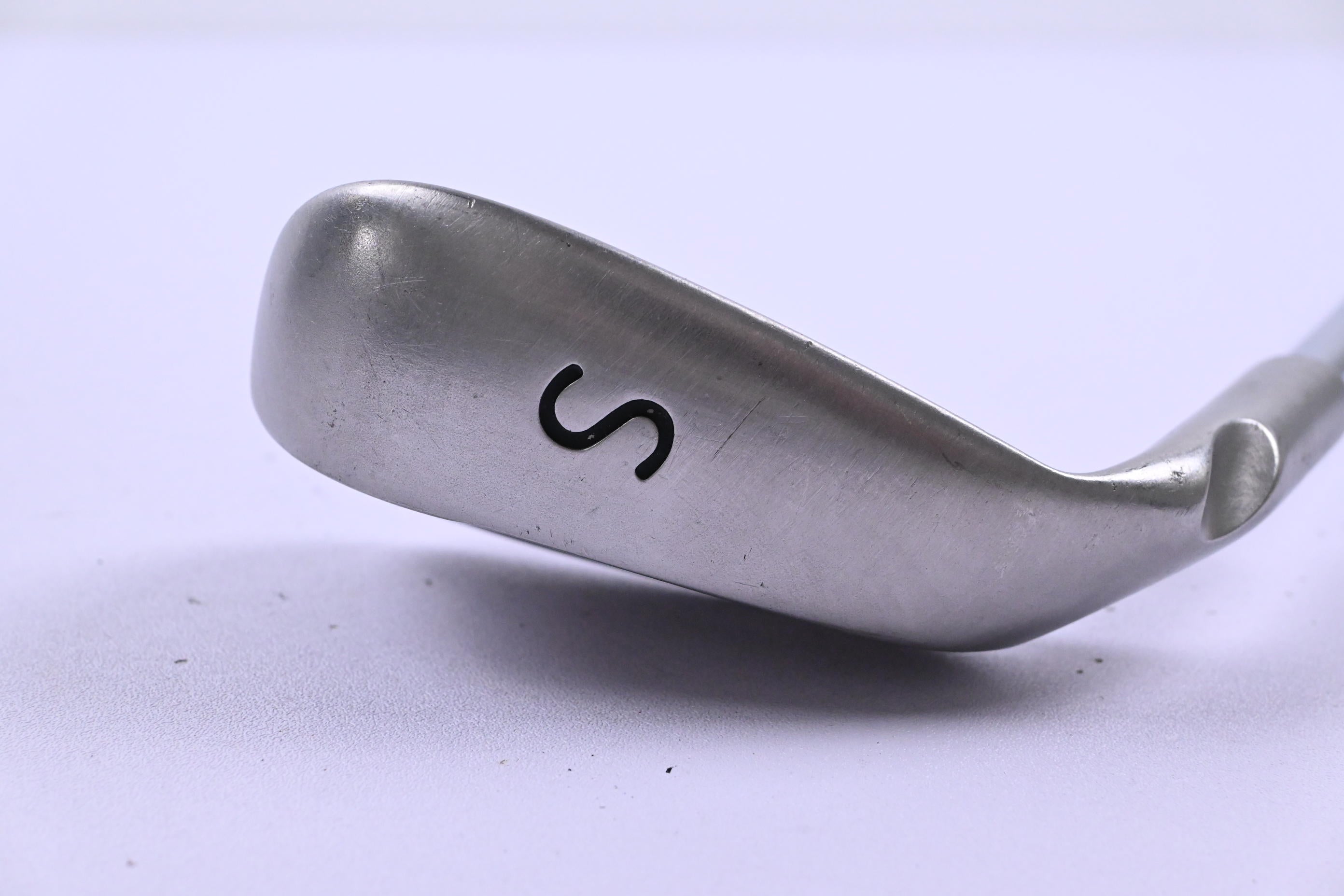 Ping G15 Sand Wedge / 54 Degree / Yellow Dot / Wedge Flex Steel Shaft