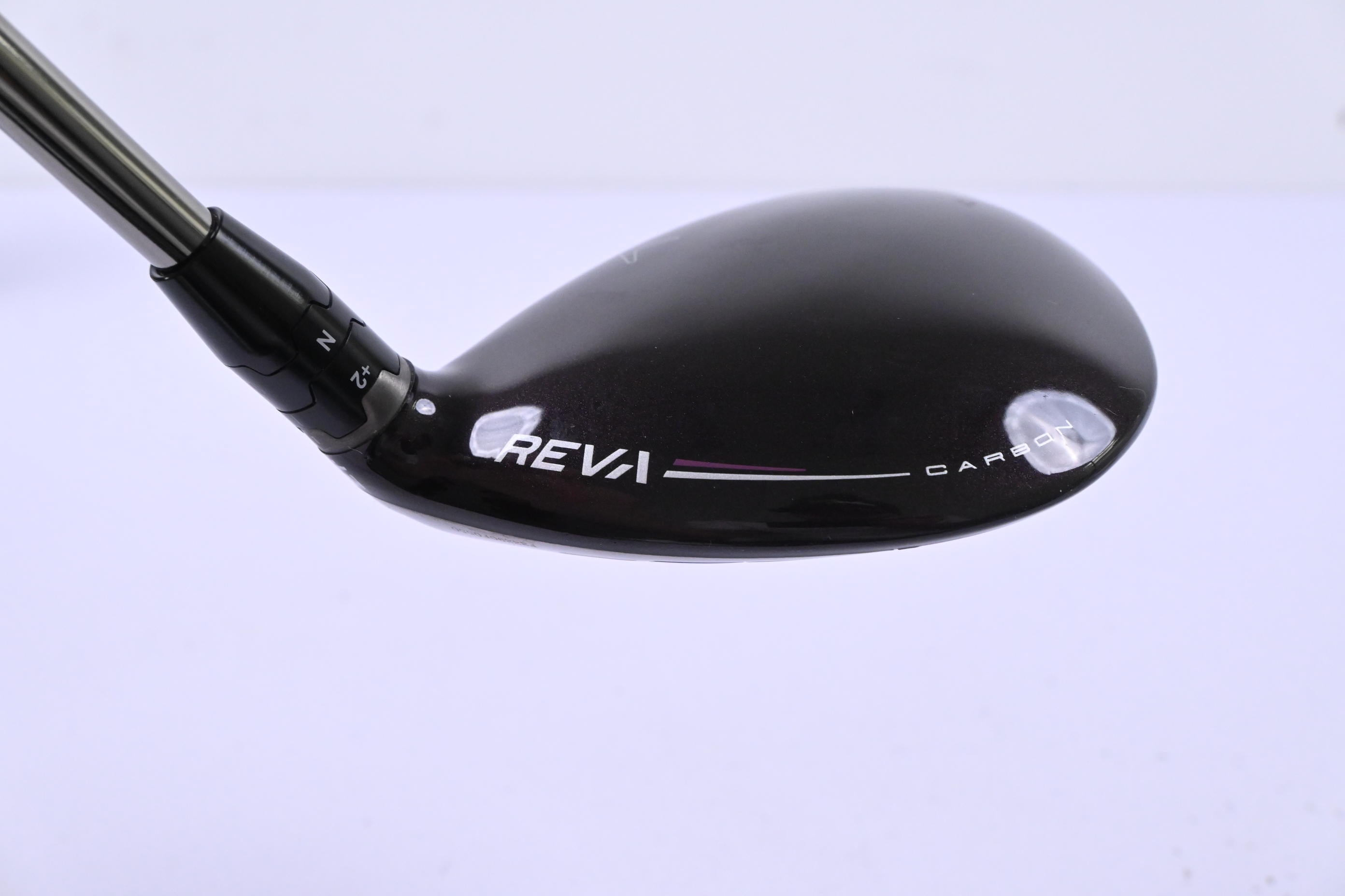 Ladies Callaway Big Bertha Reva 2023 #5 Wood / 21 Degree / Ladies Flex RCH 50