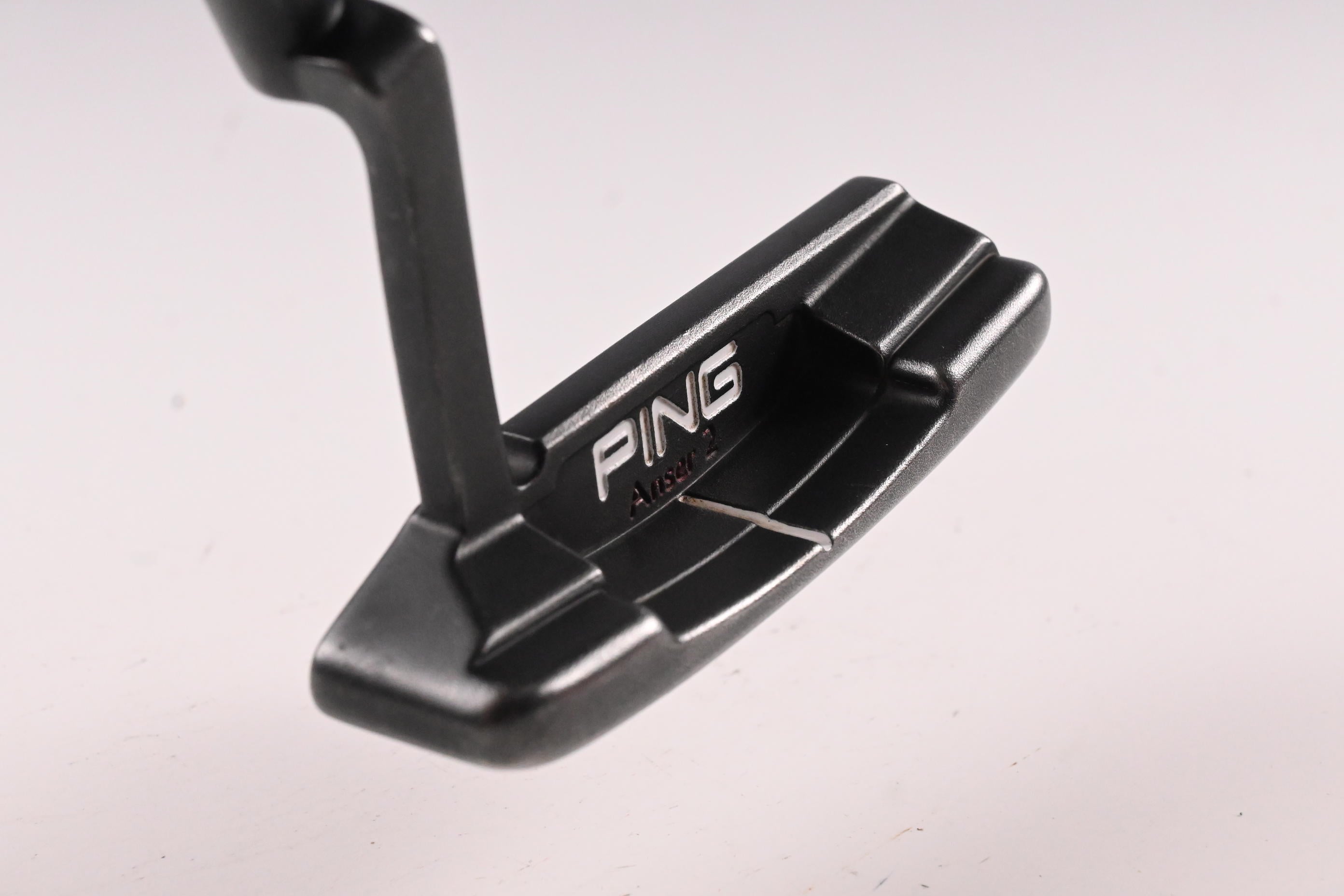 Ping Scottsdale Anser 2 Putter / Black Dot / 34 Inch