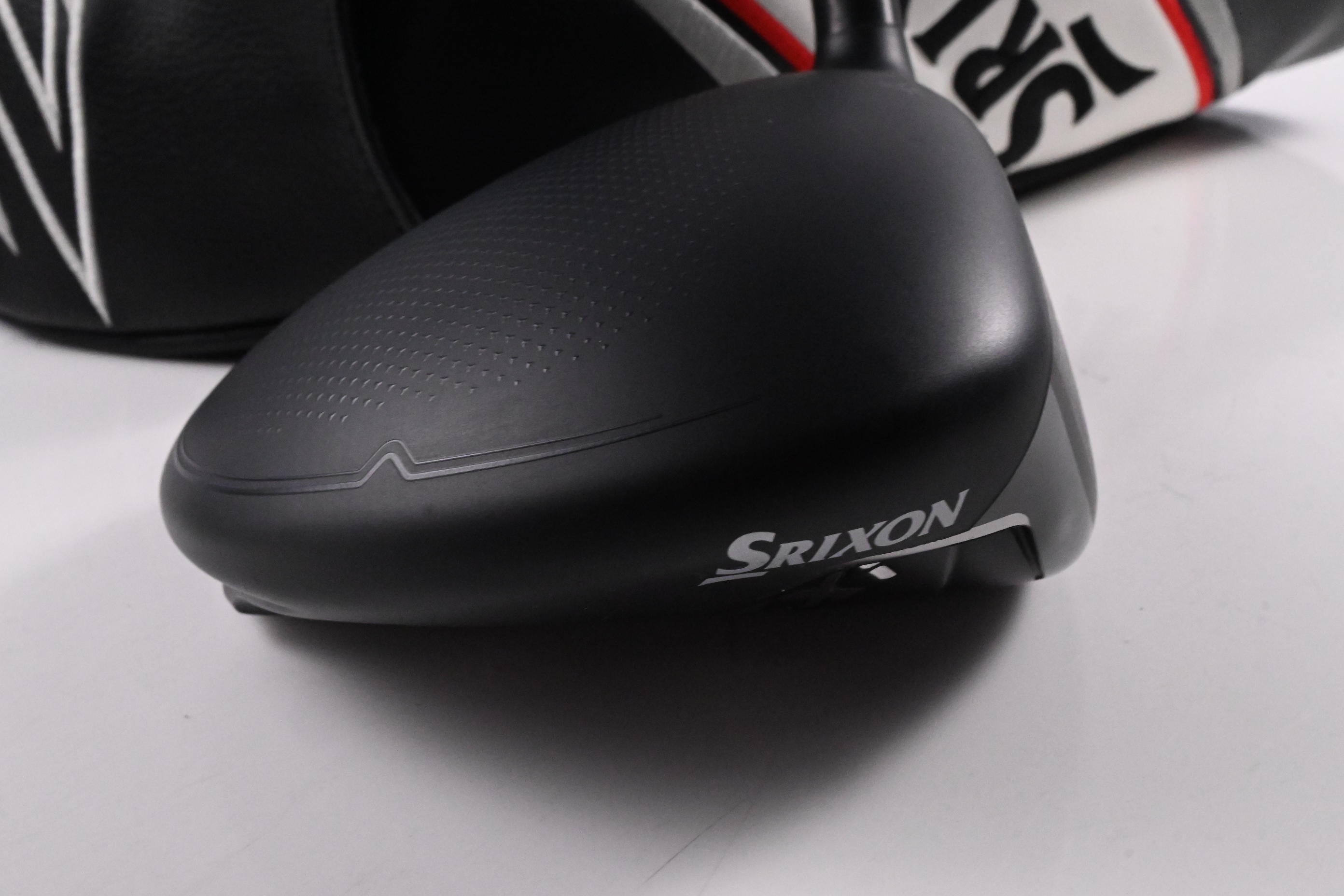 Srixon ZXi Driver / 10.5 Degree / Stiff Flex Project X Denali Blue 60 Shaft