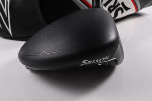 Srixon ZXi Driver / 10.5 Degree / Stiff Flex Project X Denali Blue 60 Shaft