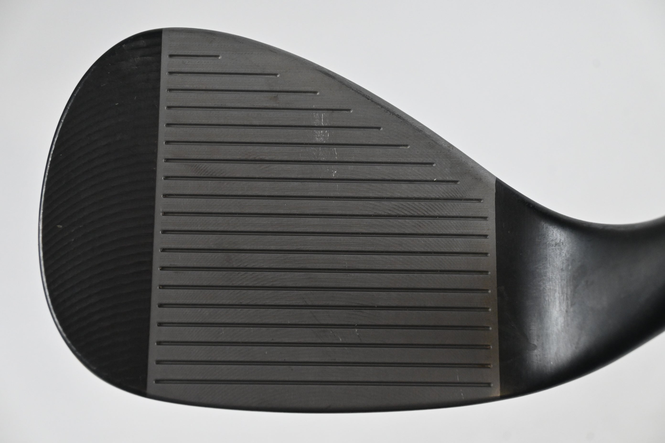 Cleveland RTZ Lob Wedge / 58 Degree / Wedge Flex Dynamic Gold Spinner Shaft