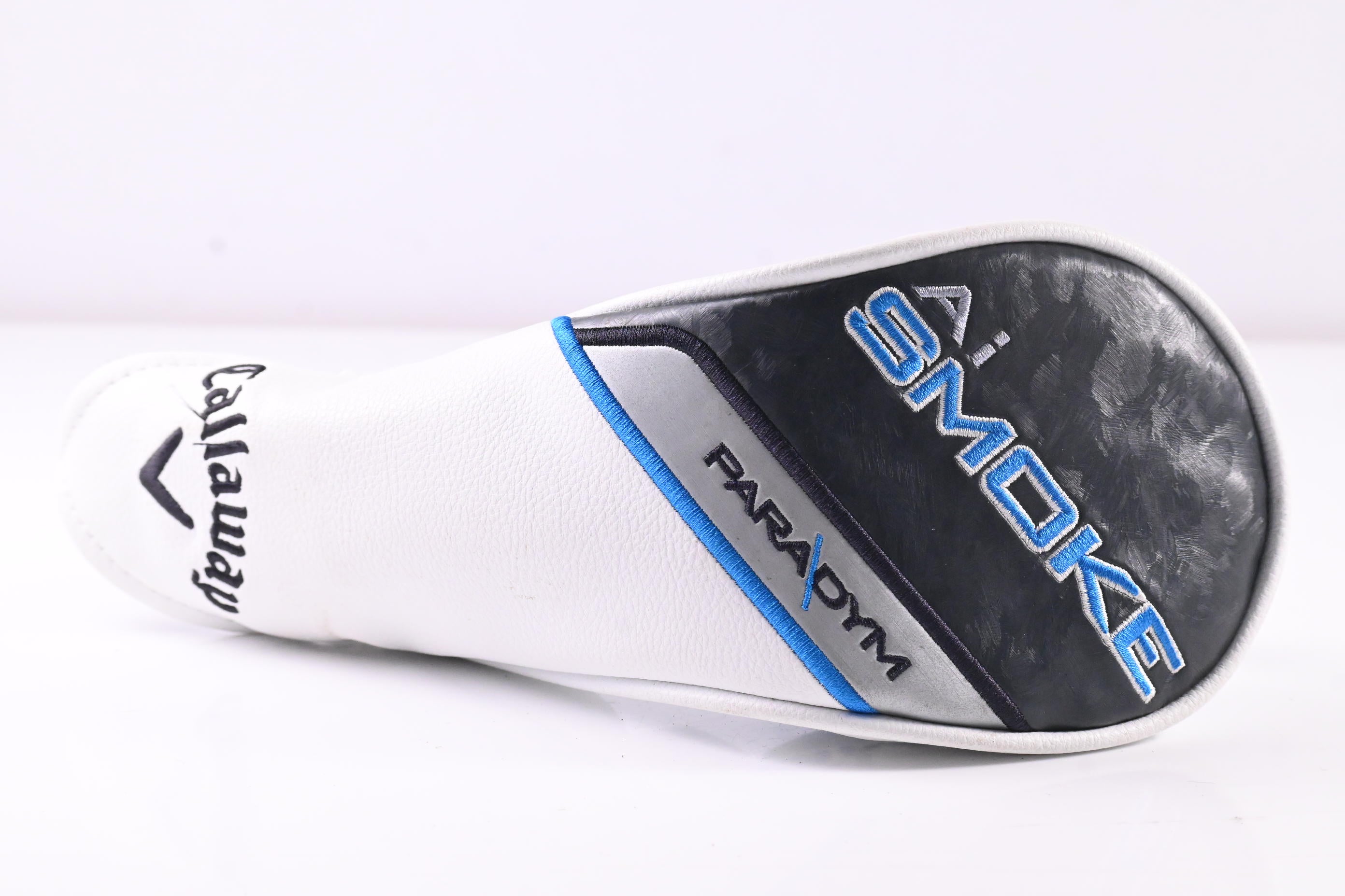Callaway Paradym Ai Smoke Max #3HL Wood / 16.5 Degree / Regular Flex Tensei AV