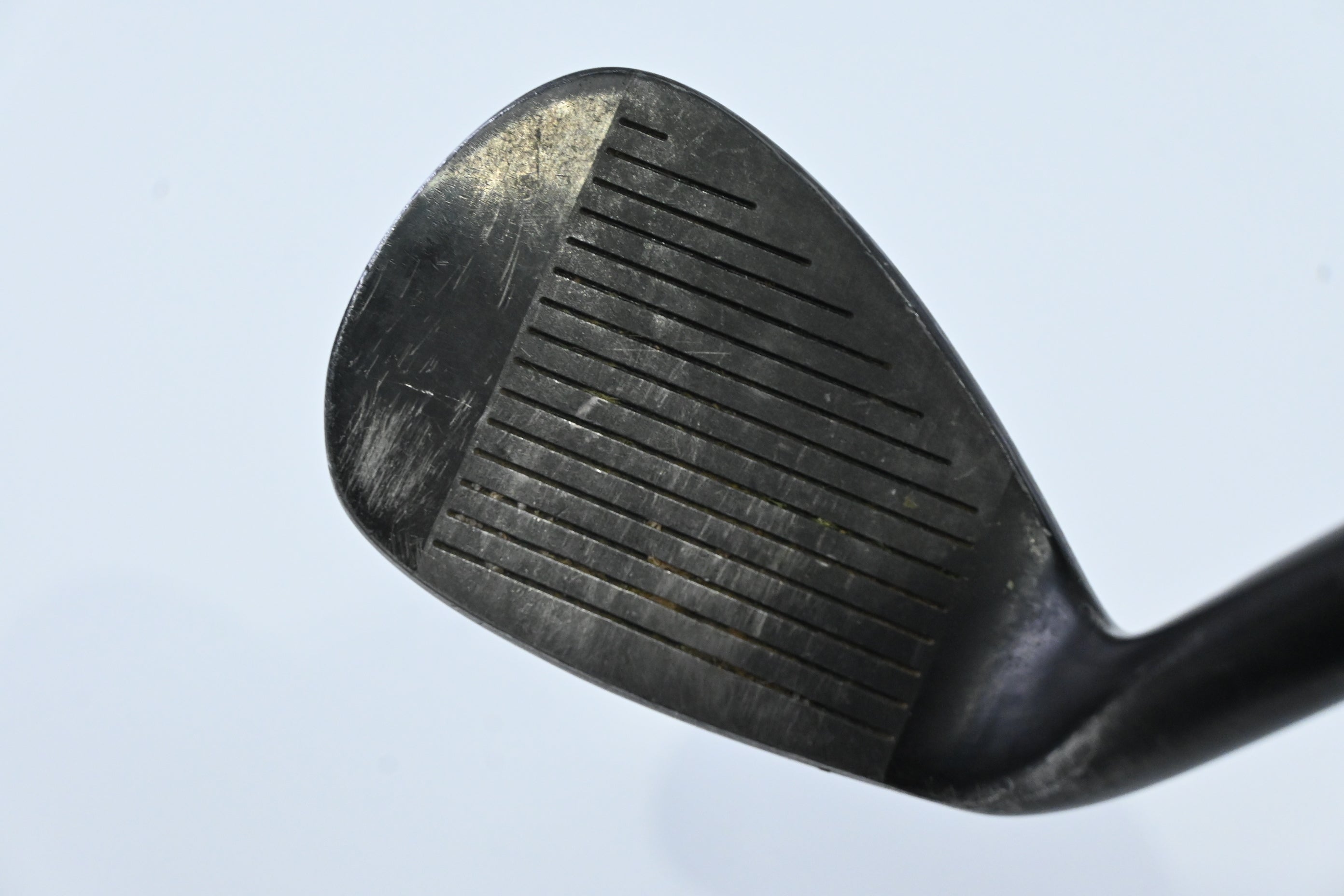 MacGregor V-Foil Gap Wedge / 52 Degree / Wedge Flex MacGregor Shaft