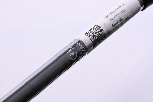 Ping Tour-W Lob Wedge / 58 Degree / Black Dot / Regular Flex Ping AWT Shaft