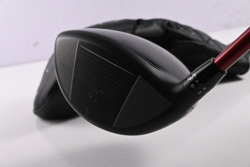Cobra OPTM MAX-K Driver / 9 Degree / Regular Flex Denali Red 50 Shaft