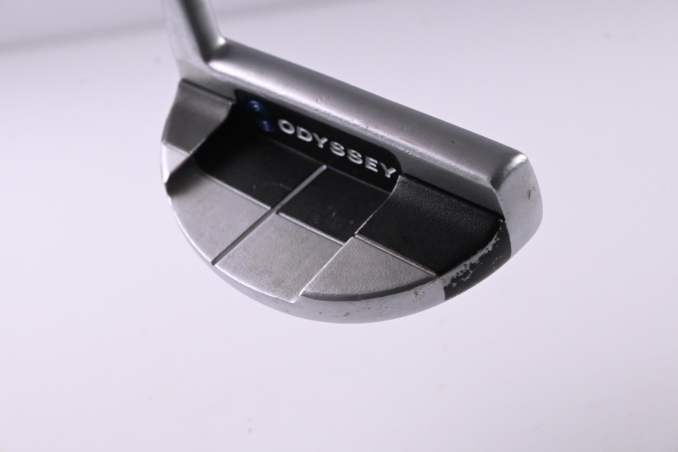 Odyssey Works Versa 9 Putter / 32 Inch