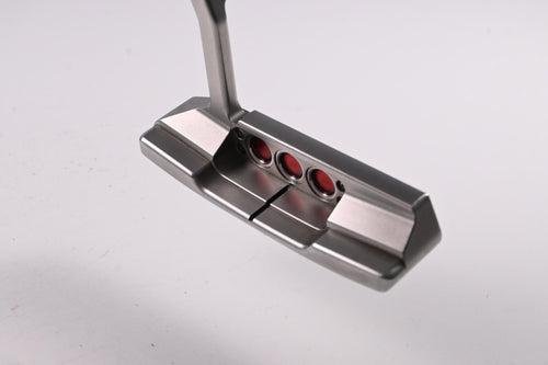 Scotty Cameron Select 2016 Newport 2 Putter / 35 Inch
