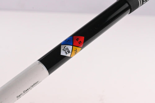 Left Hand Cobra DS-Adapt X #3 Wood / 15 Degree / X-Flex HZRDUS Gen4 Black 70