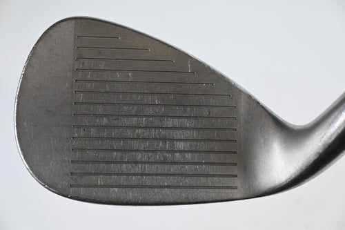 Wilson FG Tour PMP Gap Wedge / 52 Degree / Stiff Flex KBS Hi-Rev 2.0 125