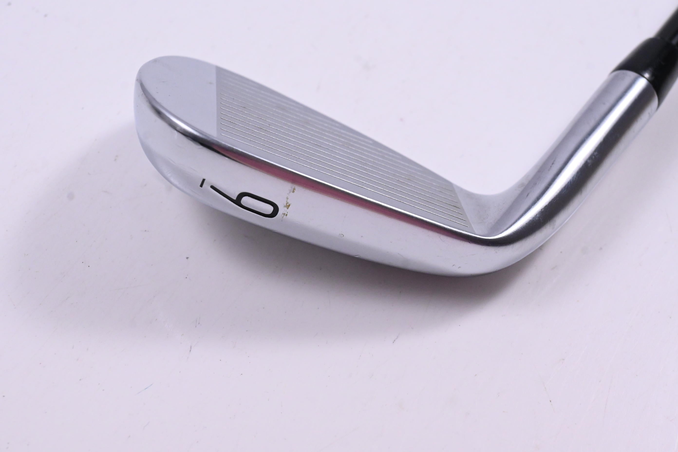 Titleist T200 2021 #9 Iron / Regular Flex Tensei AV Red AM(2) Shaft