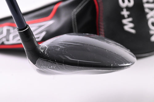 Srixon ZX Mk II 2023 #3+ Wood / 13.5 Degree / X-Flex Ventus Blue 6 Shaft