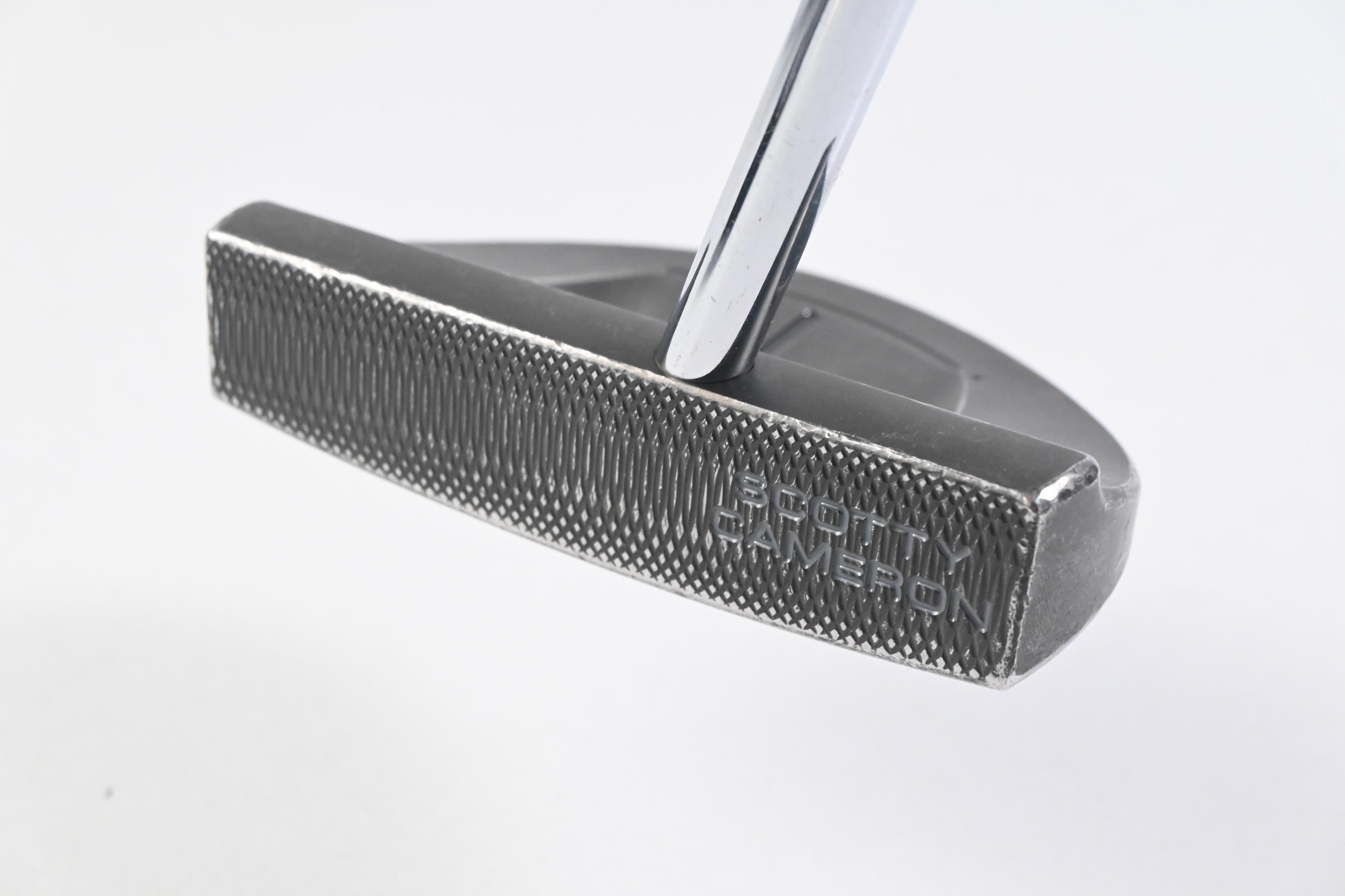 Scotty Cameron Select Golo S 2012 Putter / 36 Inch