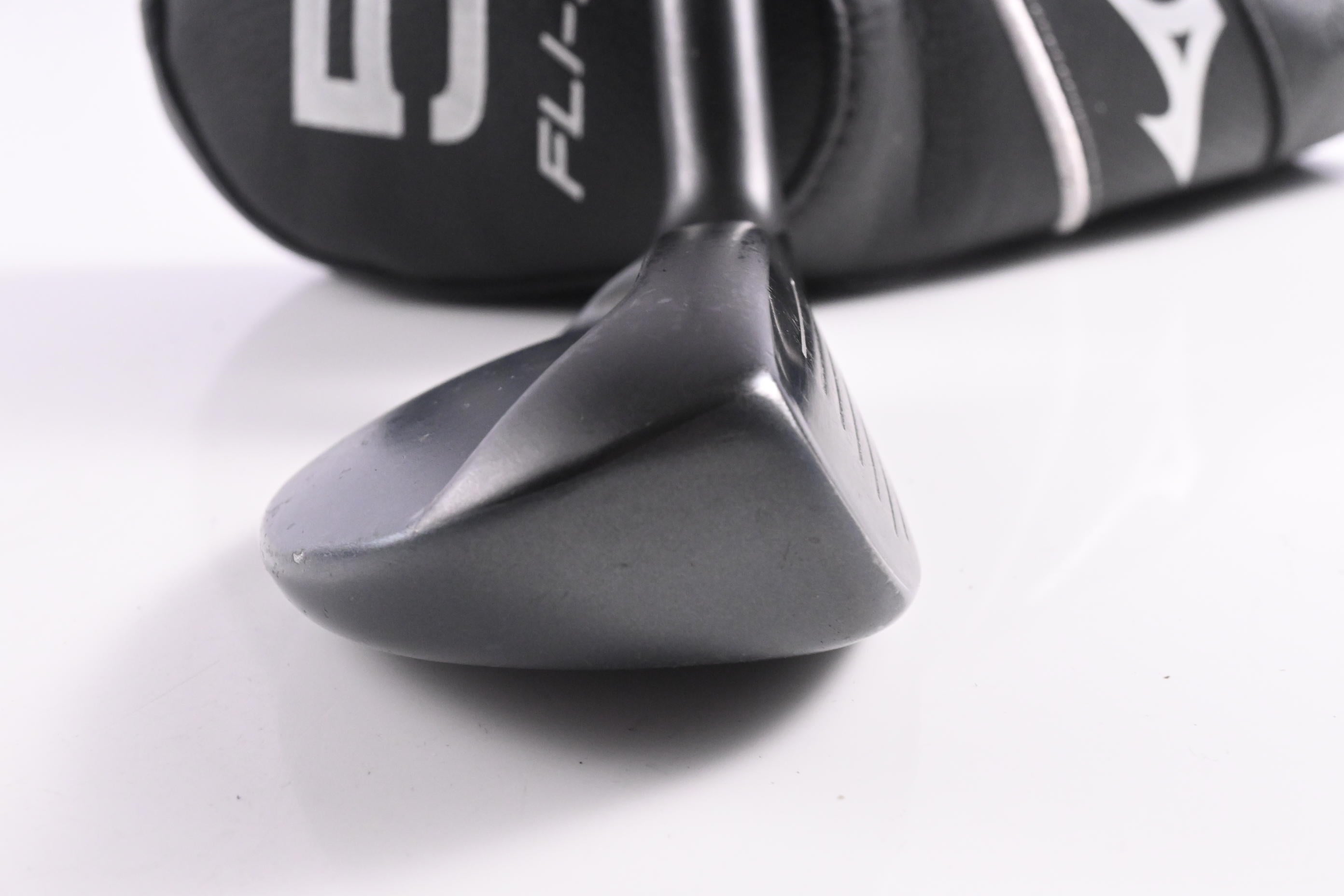 Mizuno JPX 923 Fli Hi #5 Hybrid / 23 Degree / Senior Flex UST Recoil ESX 460