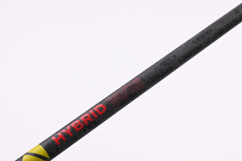 TPT Power 18 HI #7 Hybrid Shaft / Regular Flex / Taylormade 2nd Gen
