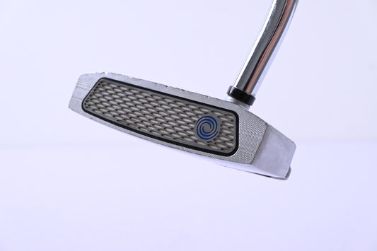 Odyssey Works Versa #7 Putter / 35 Inch