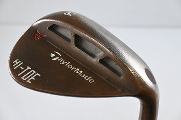 Taylormade Hi-Toe Sand Wedge / 56 Degree / Wedge Flex KBS HI-REV 2.0 120