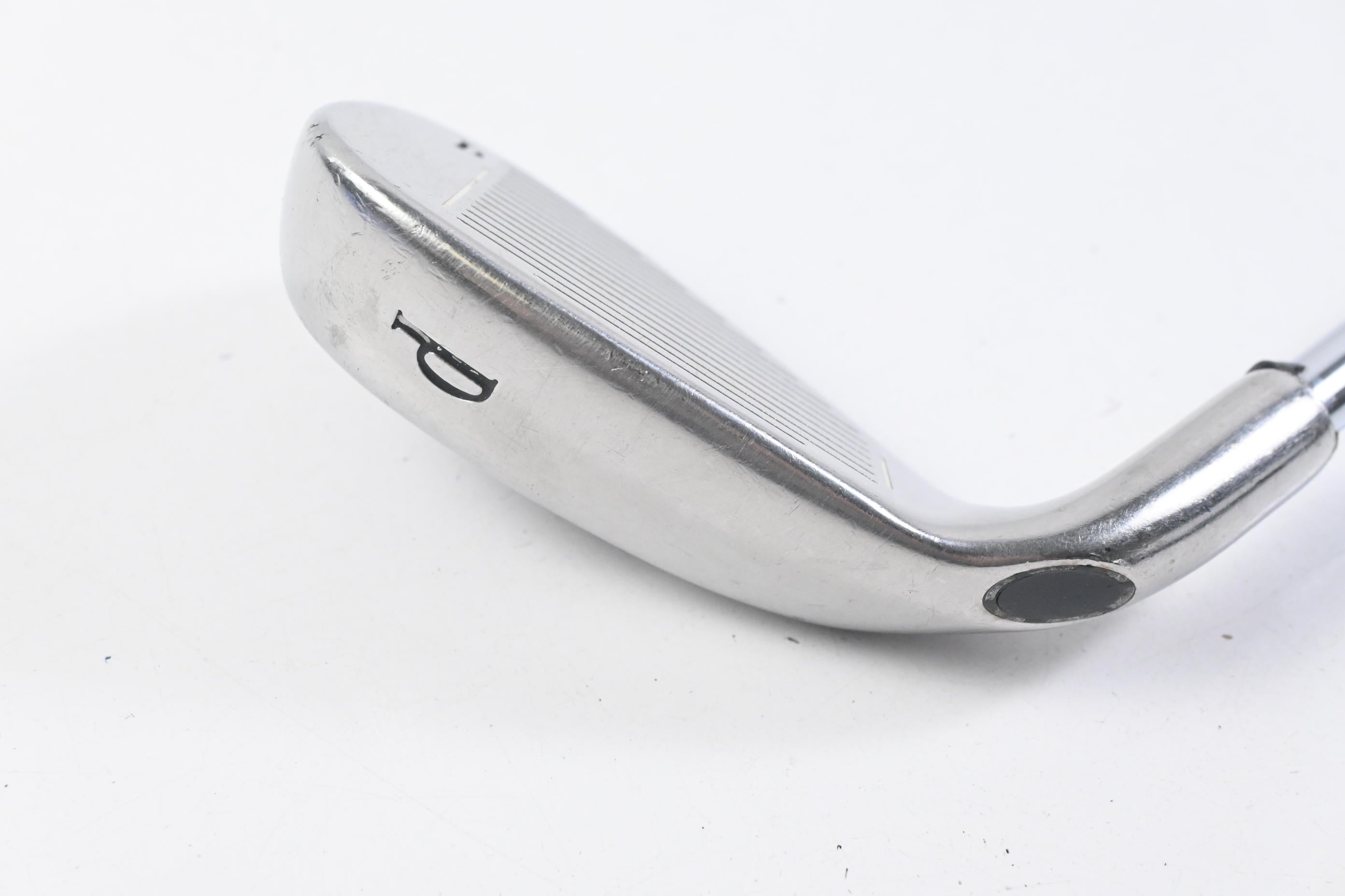 Callaway Big Bertha 2006 Pitching Wedge / 45 Degree / Uniflex Callaway Shaft