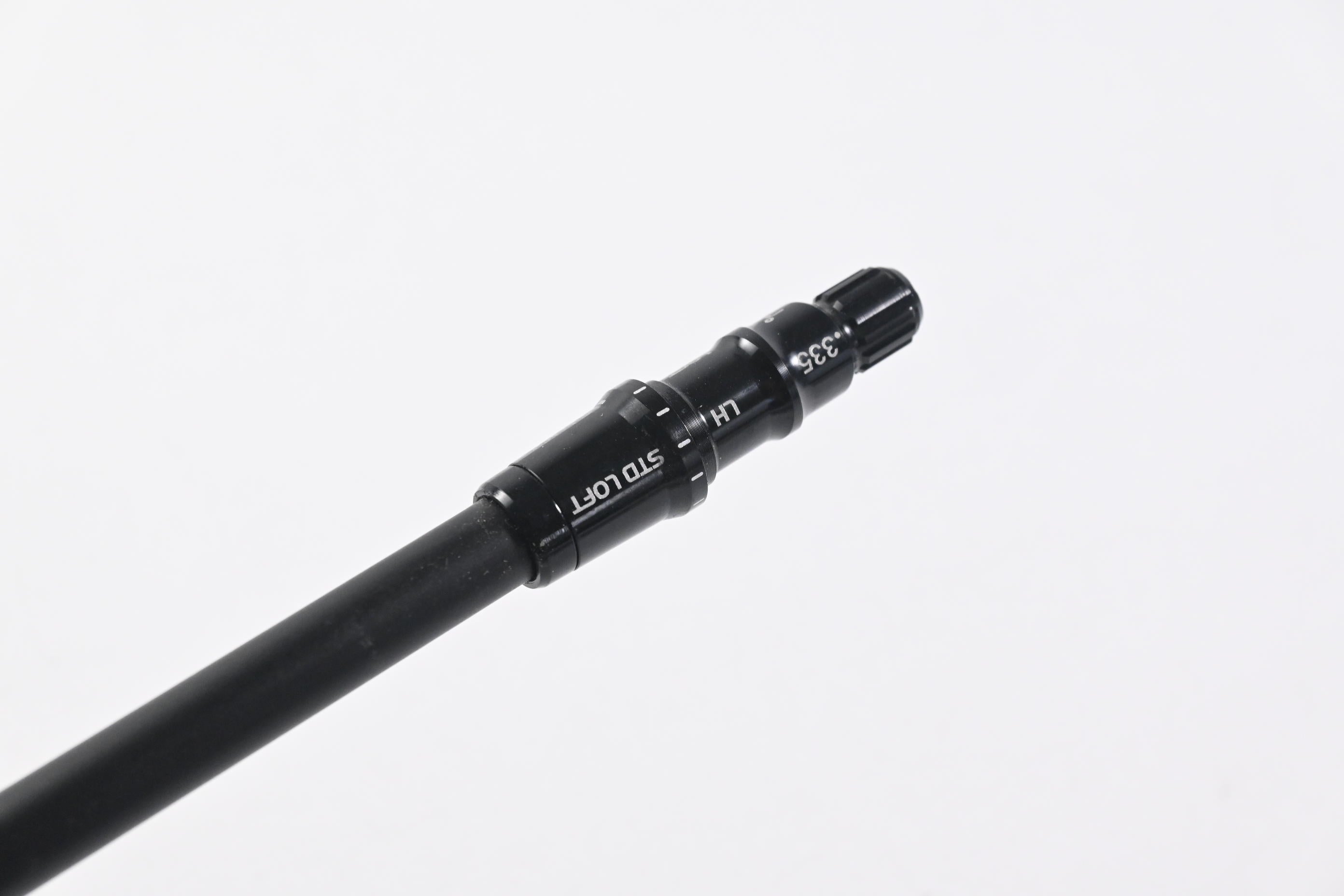 Fujikura Ventus Blue '25 5 Driver Shaft / Regular Flex / Taylormade 2nd Gen