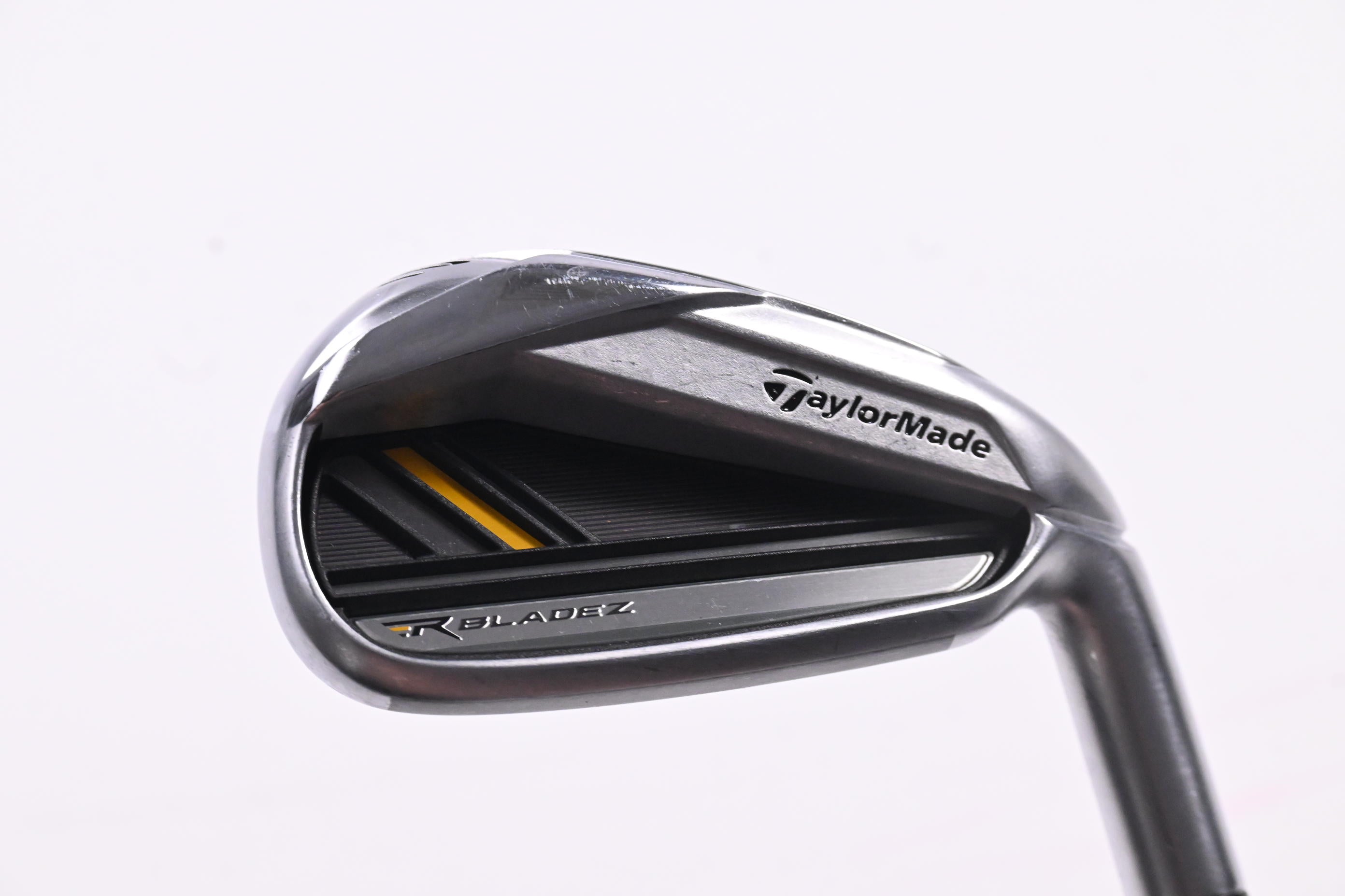 Ladies Taylormade Rocketbladez #6 Iron / 26.5 Degree / Ladies Flex Rocketfuel 45