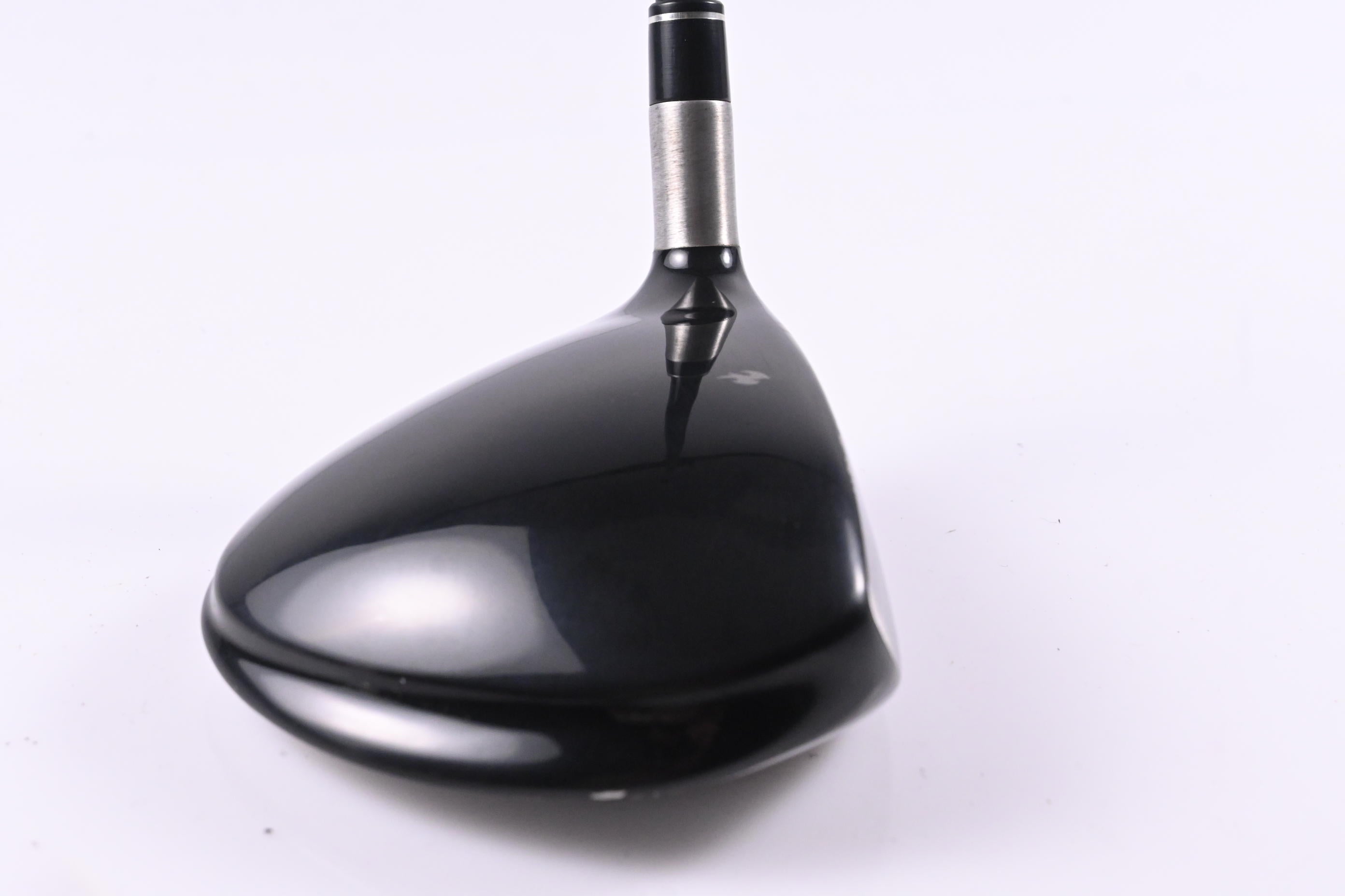 Taylormade Burner 2008 #3 Wood / 15 Degree / Regular Flex Superfast Reax 49