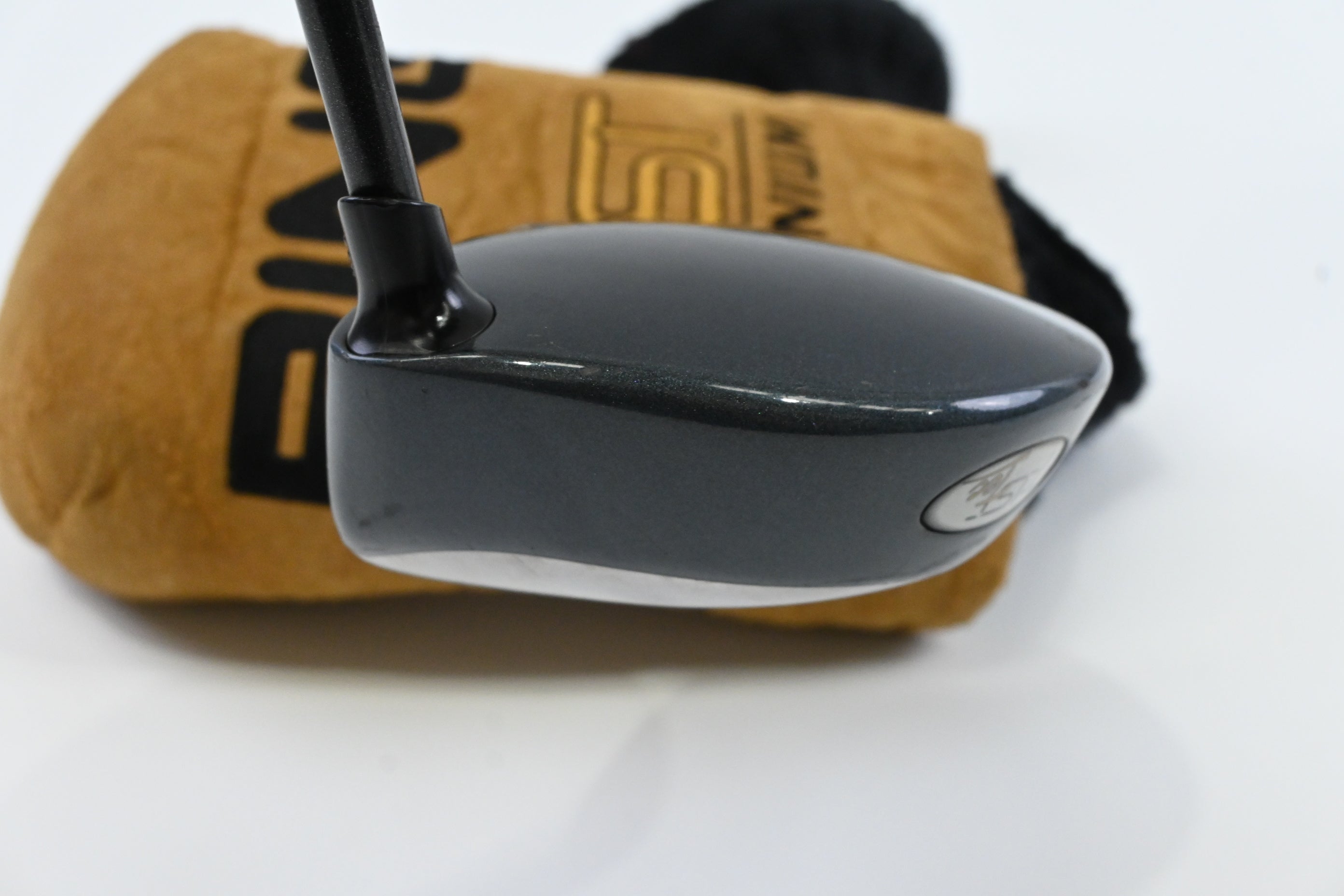 Ping TiSI Driver / 8.5 Degree / Stiff Flex Grafalloy ProLite 35 Shaft