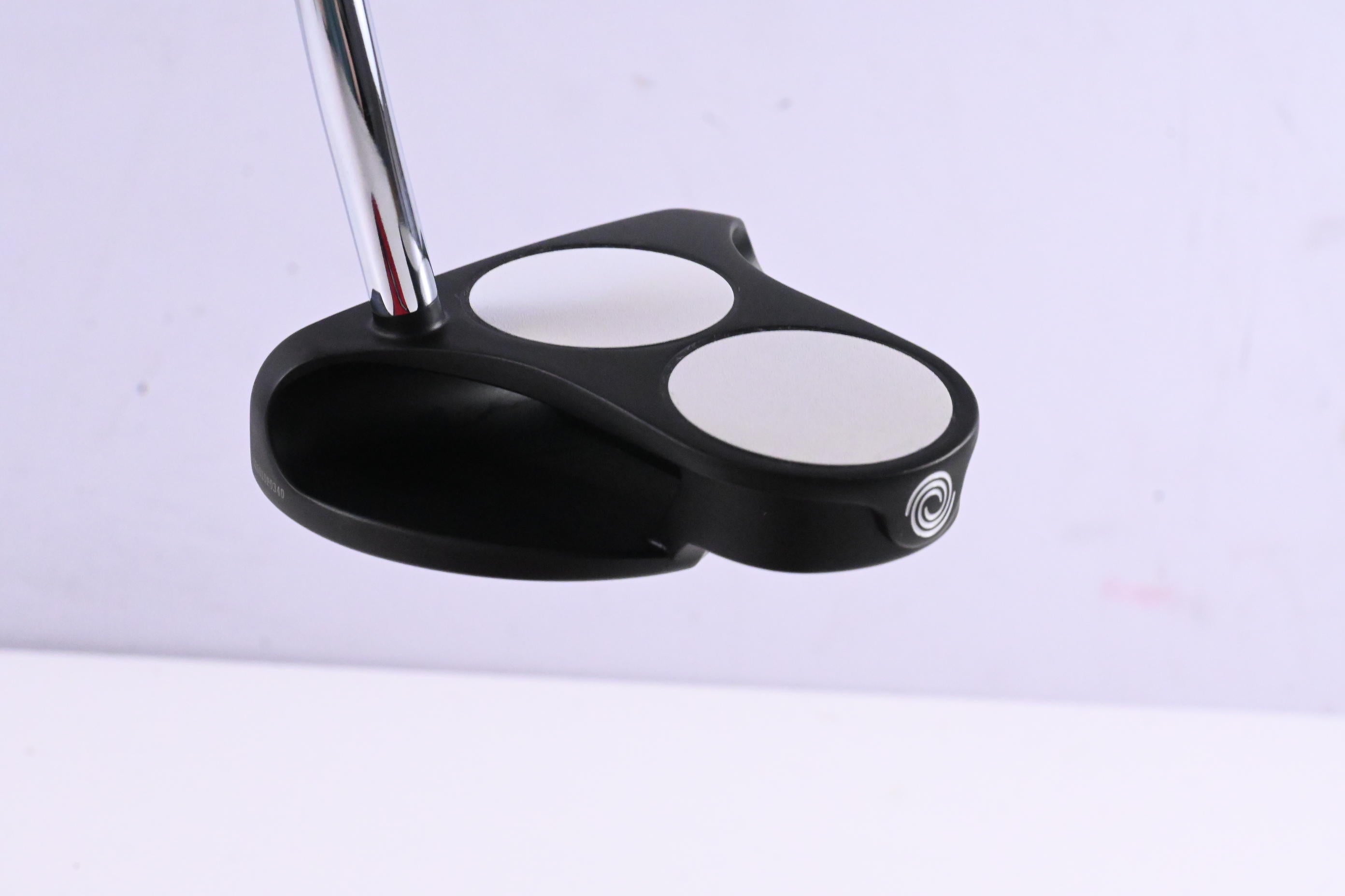 Odyssey Ai-Dual 2-Ball DB Putter / 35 Inch
