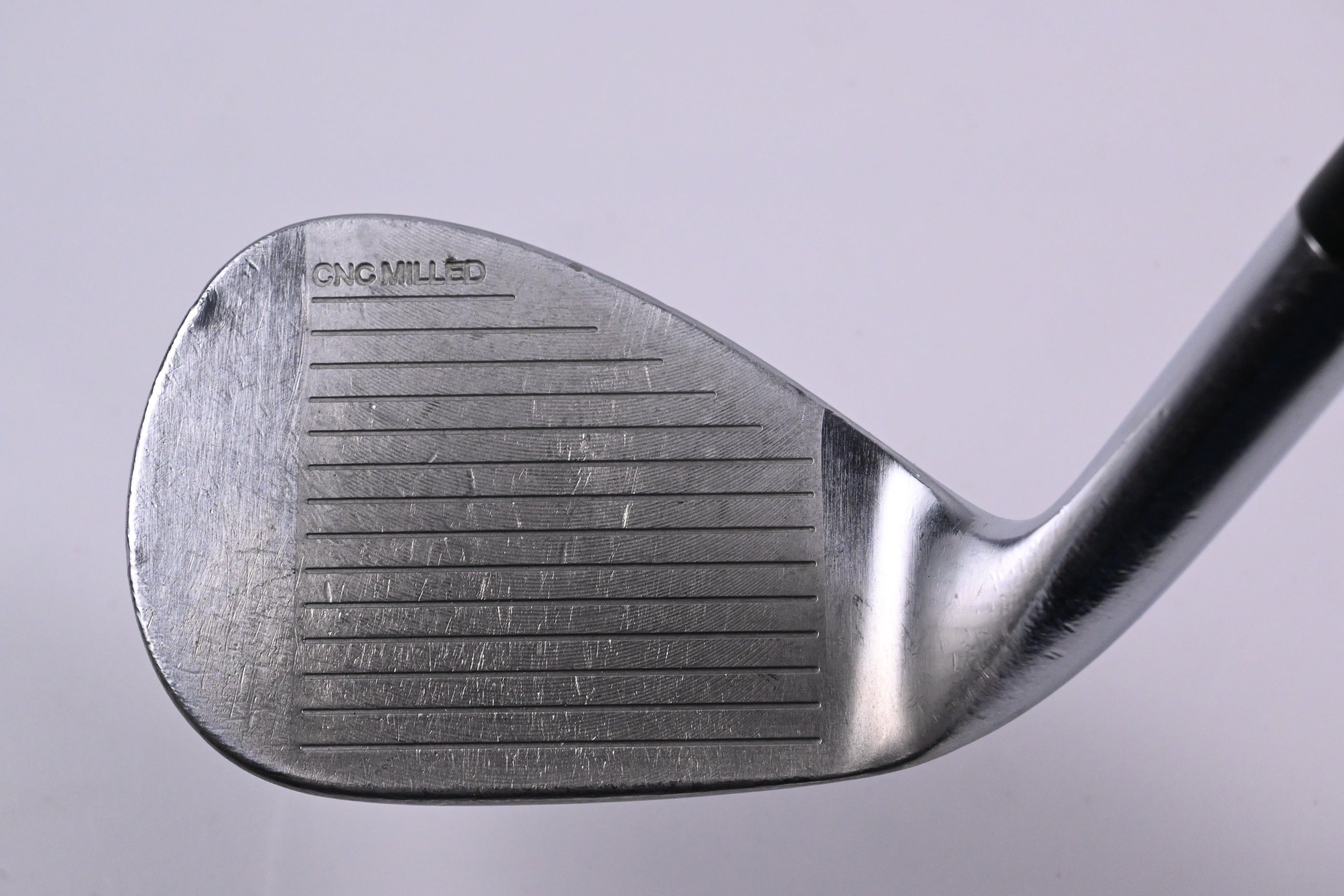 John Letters TP-S Series Lob Wedge / 60 Degree / Wedge Flex Rifle Precision