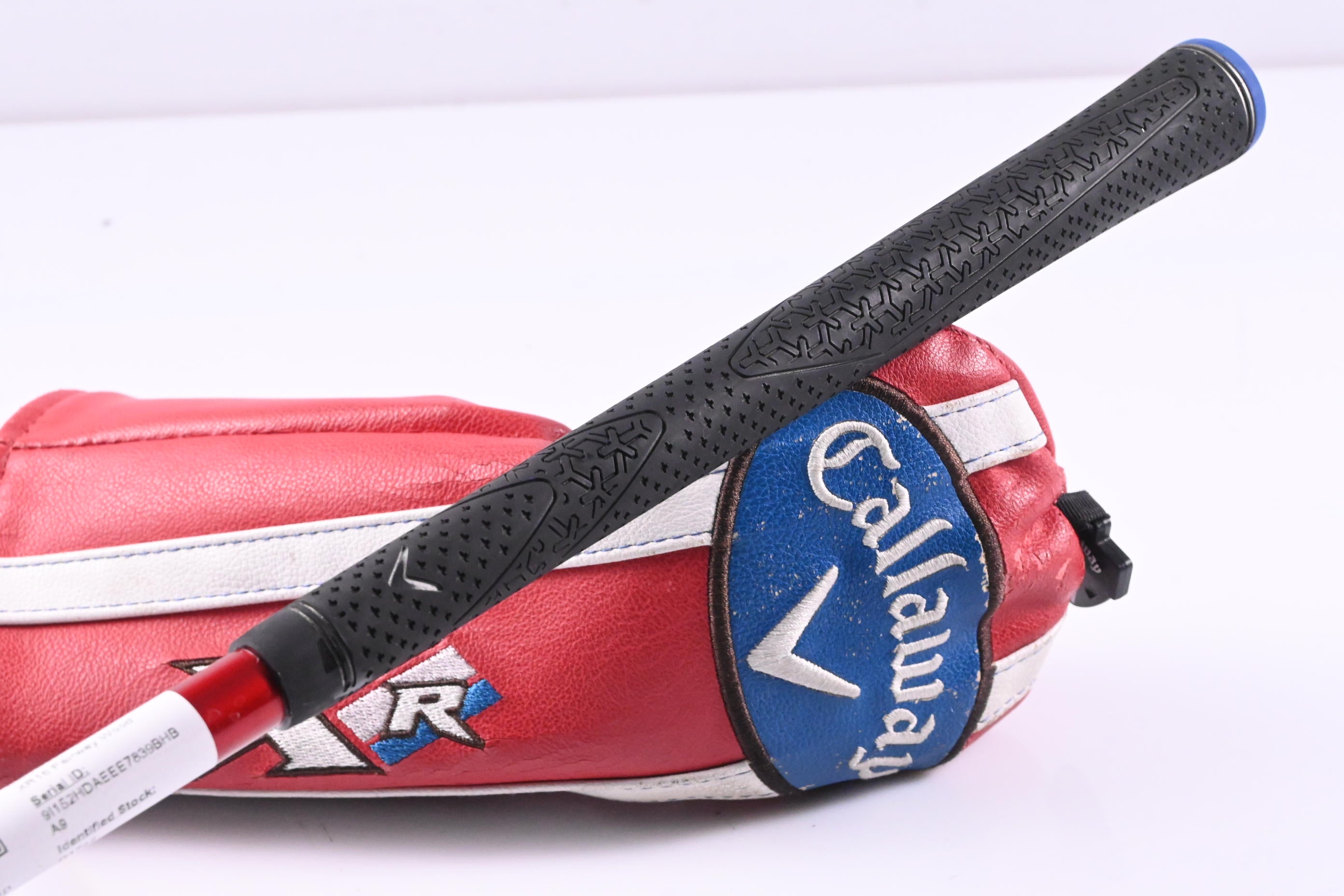 Callaway XR16 #5 Wood / 19 Degree / Regular Flex Fujikura Speeder 565 Evolution