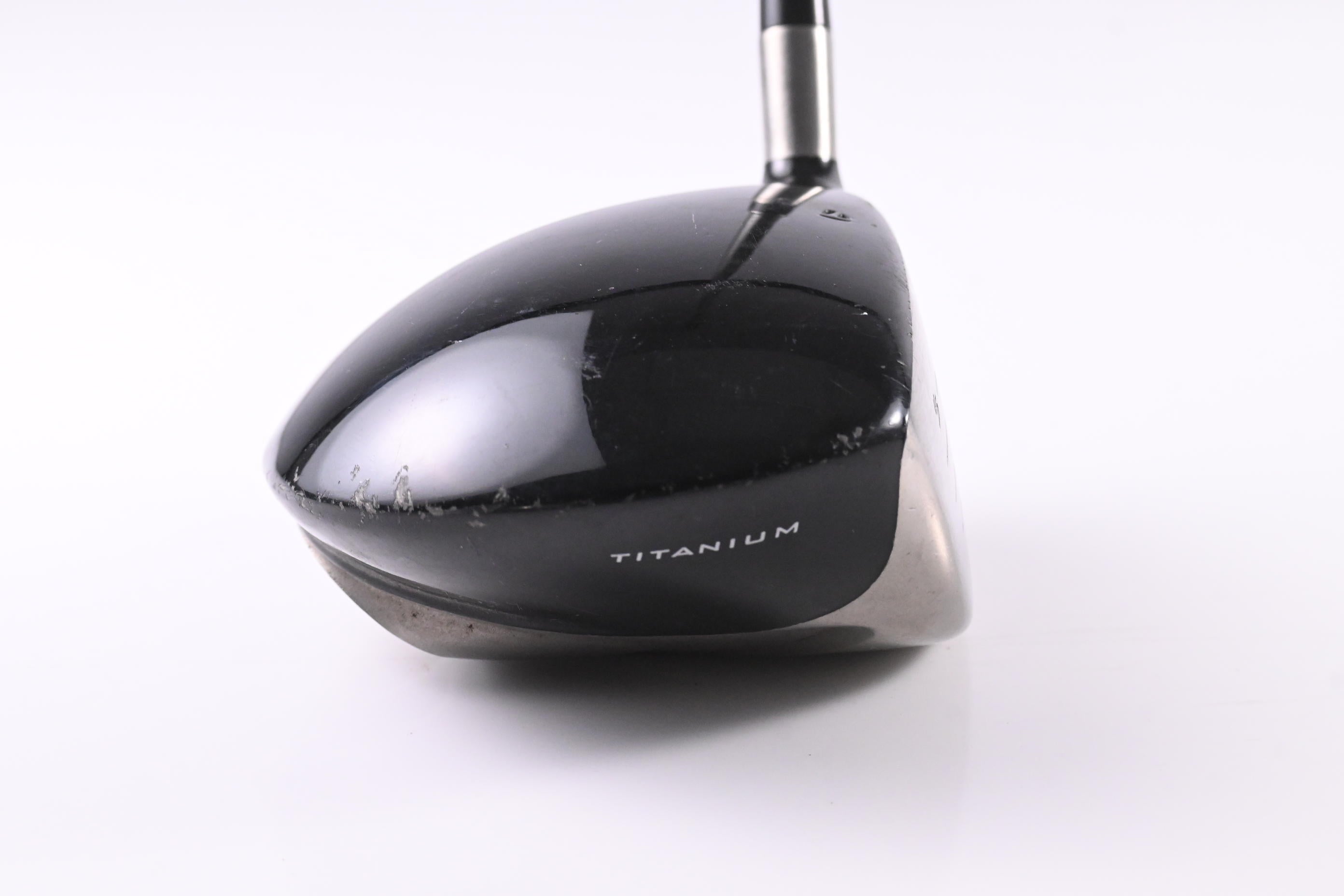 Taylormade R5 Dual Driver / 10.5 Degree / Regular Flex Taylormade M.A.S.2 65