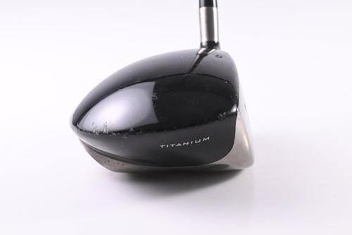 Taylormade R5 Dual Driver / 10.5 Degree / Regular Flex Taylormade M.A.S.2 65