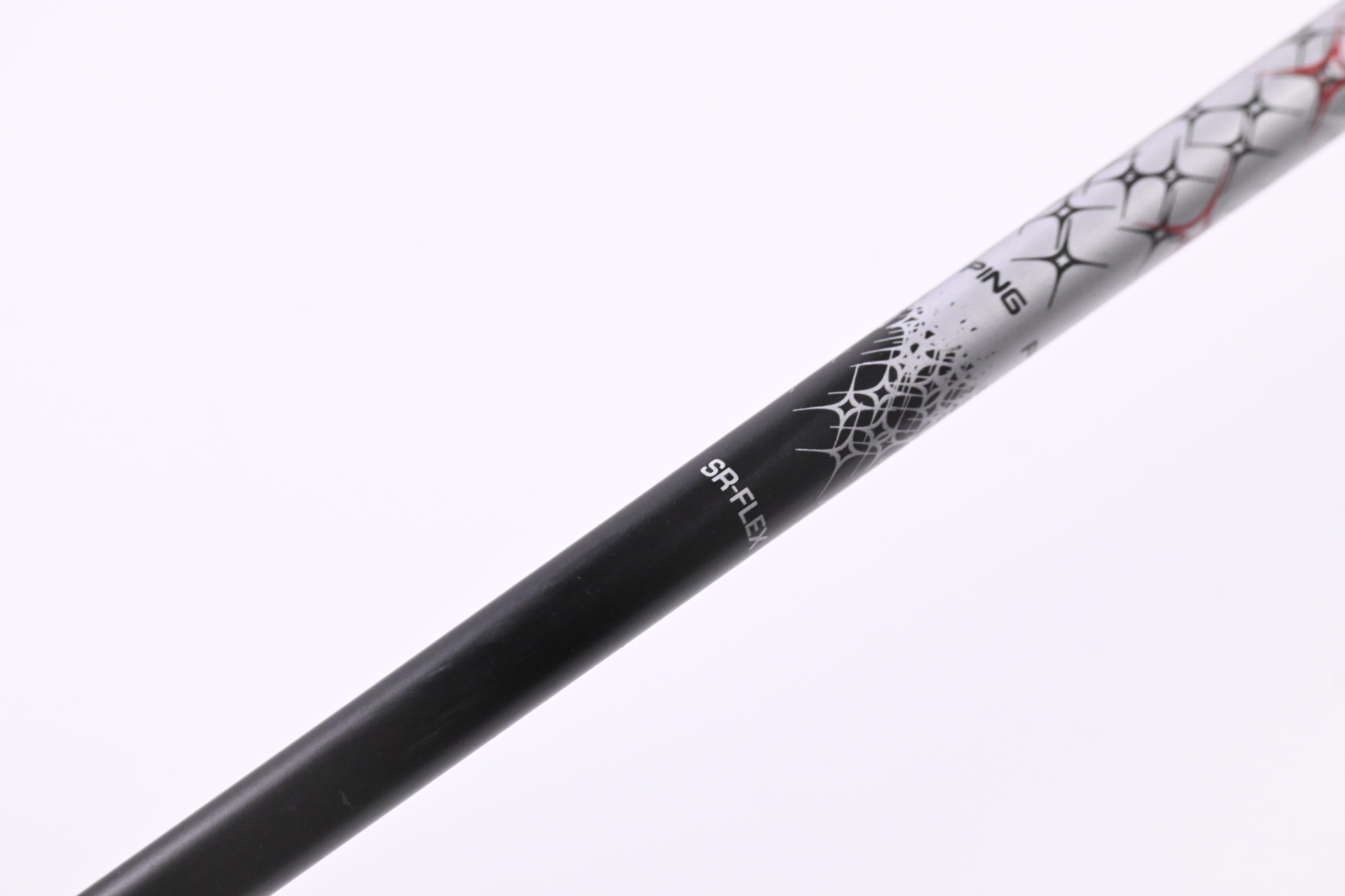 Ping G25 #7 Iron / 32 Degree / Blue Dot / Senior Flex Ping TFC 189 Shaft