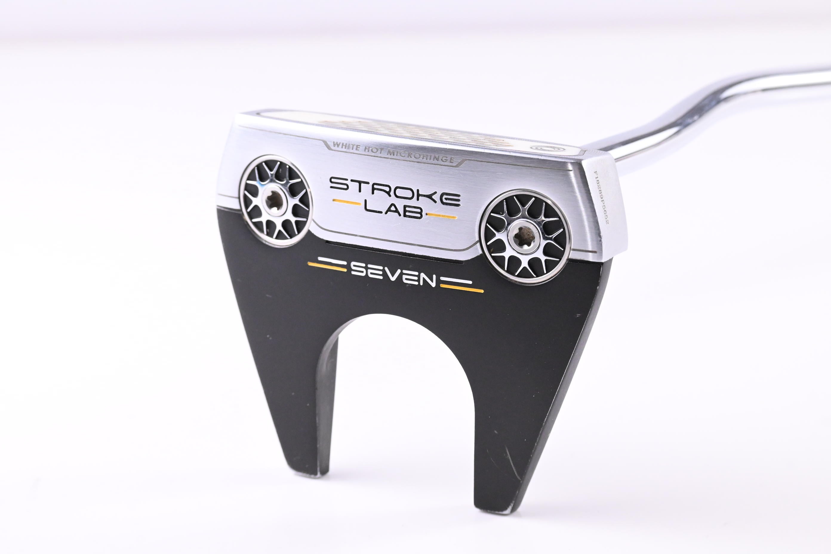 Odyssey Stroke Lab Seven Putter / 34 Inch