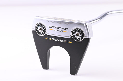 Odyssey Stroke Lab Seven Putter / 34 Inch