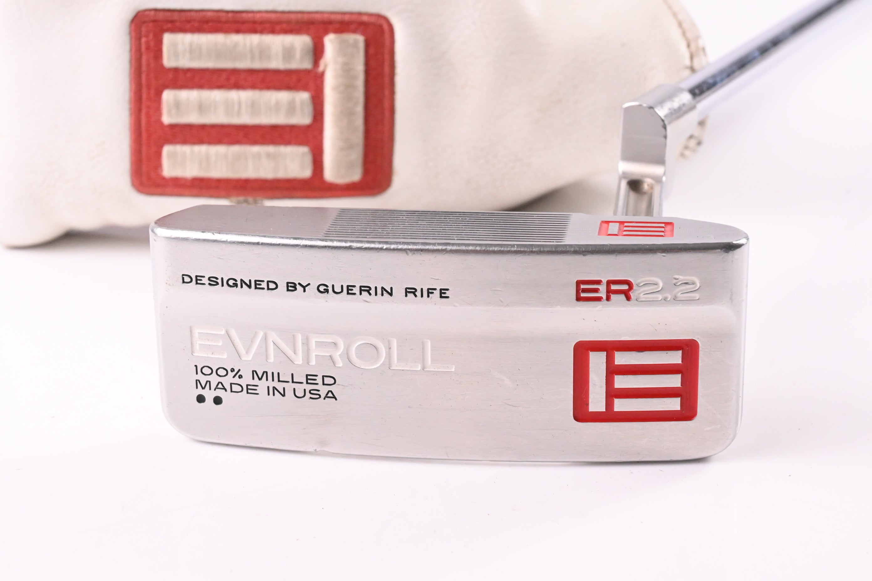 Evnroll V-Series 2021 ER2.2 Putter / 34 Inch