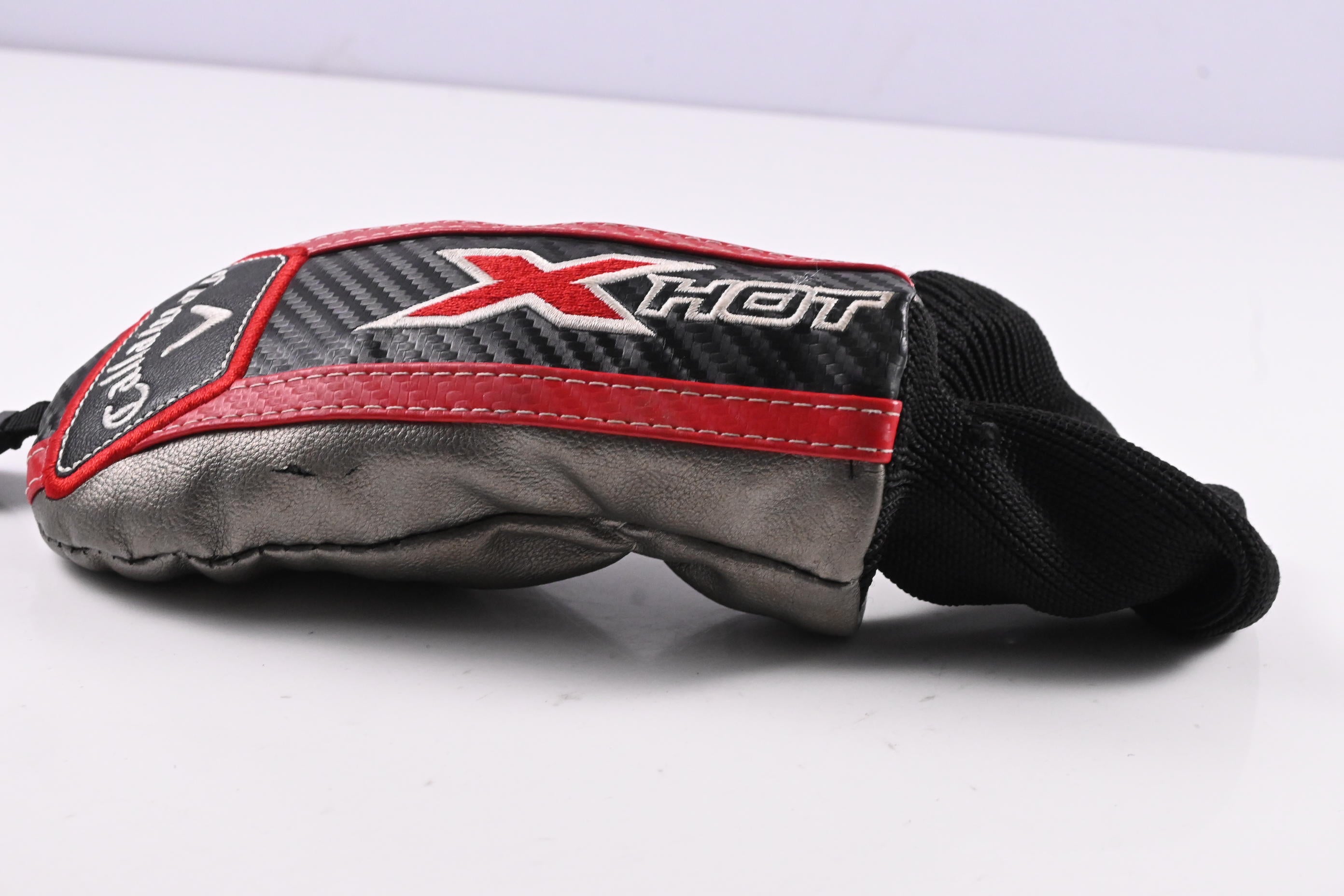 Callaway X Hot #4 Hybrid / 22 Degree / Regular Flex Project X PXV Shaft