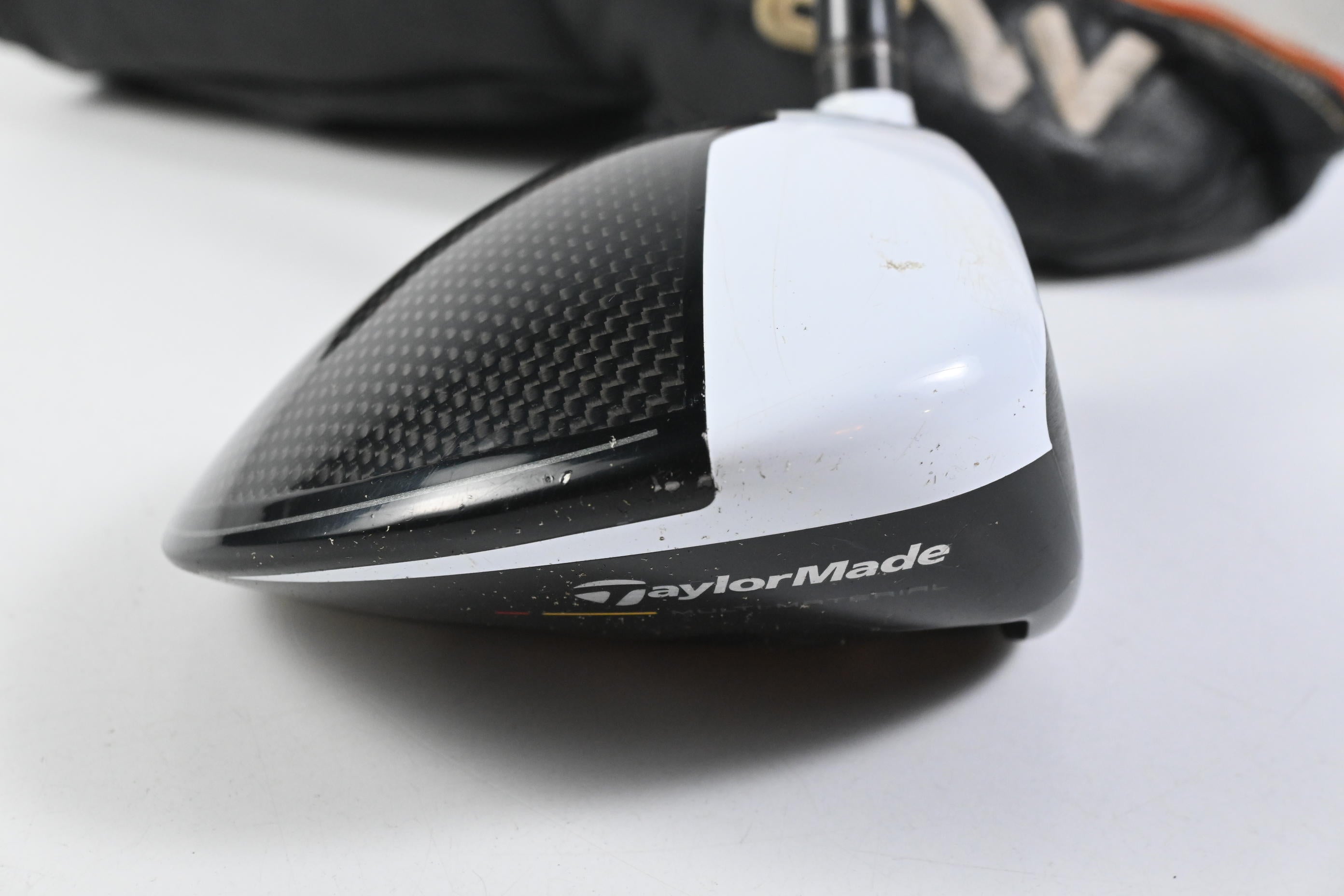 Taylormade M2 2016 Driver / 10.5 Degree / Stiff Flex UST Mamiya MP4 Shaft