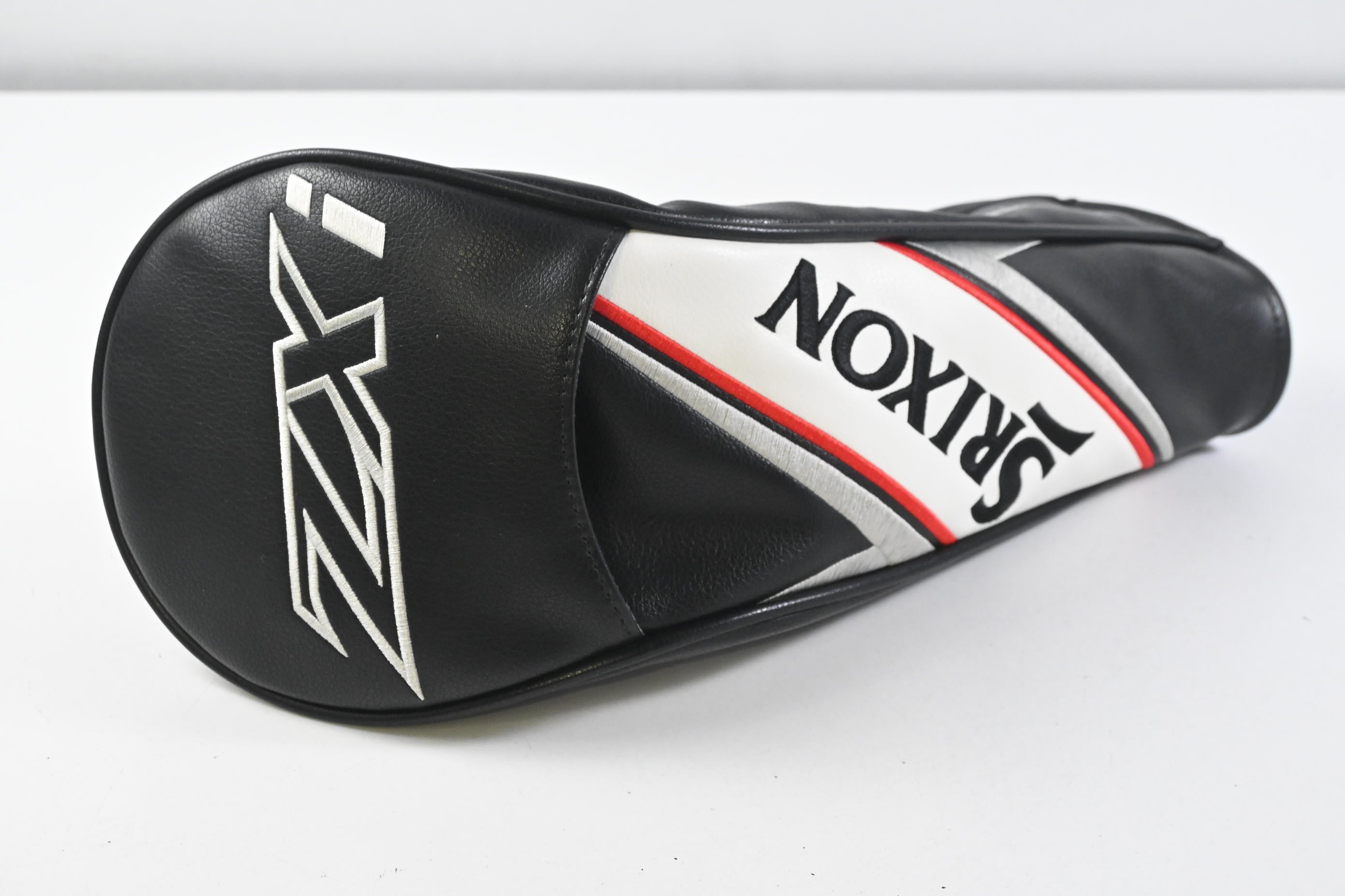 Srixon ZXi Max Driver / 12 Degree / Regular Flex Denali Red 50 Shaft